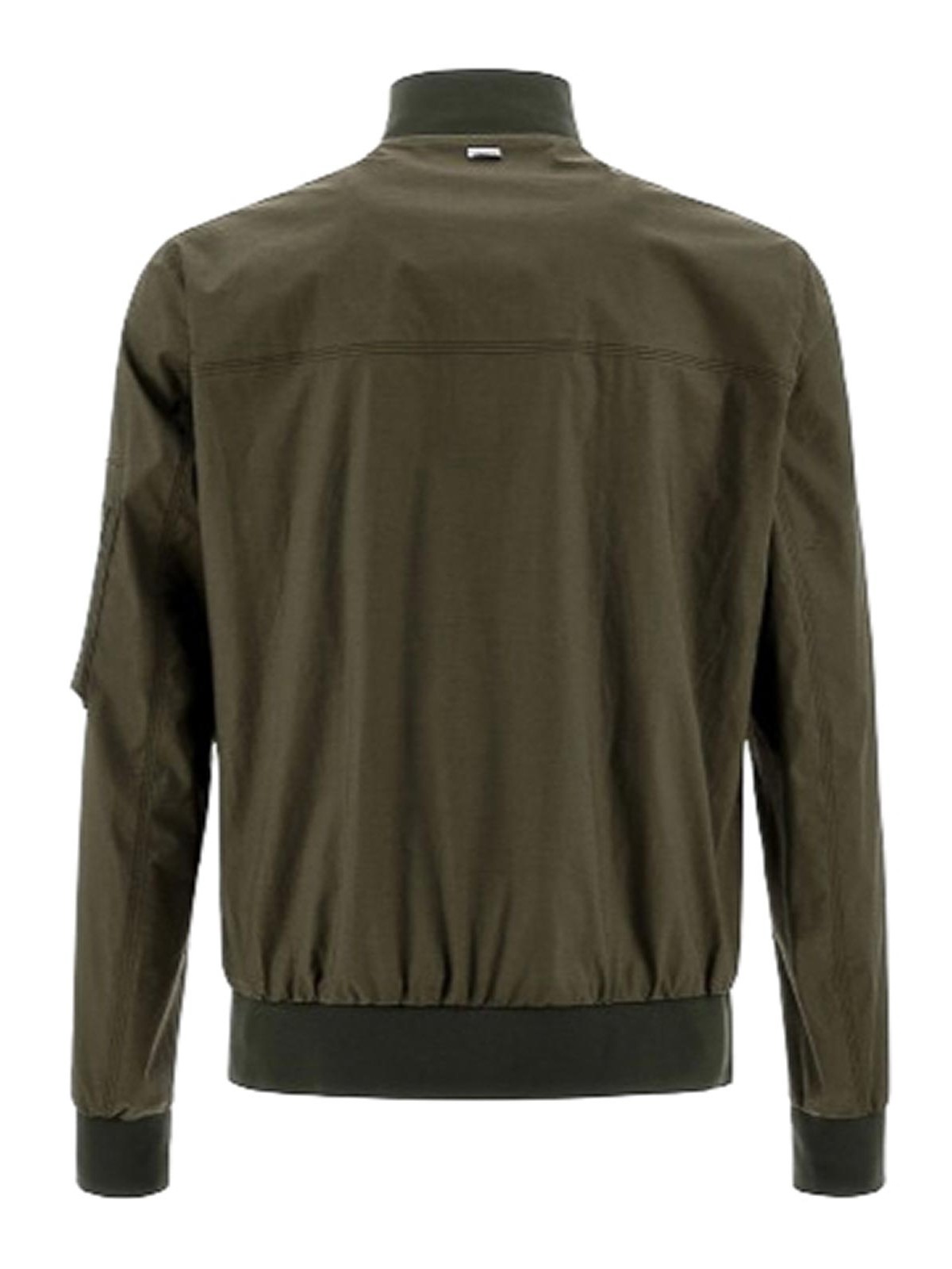 Jacket GI000385U131647730 (Herno / カジュアルジャケット ) | Herno (ヘルノ)(2)