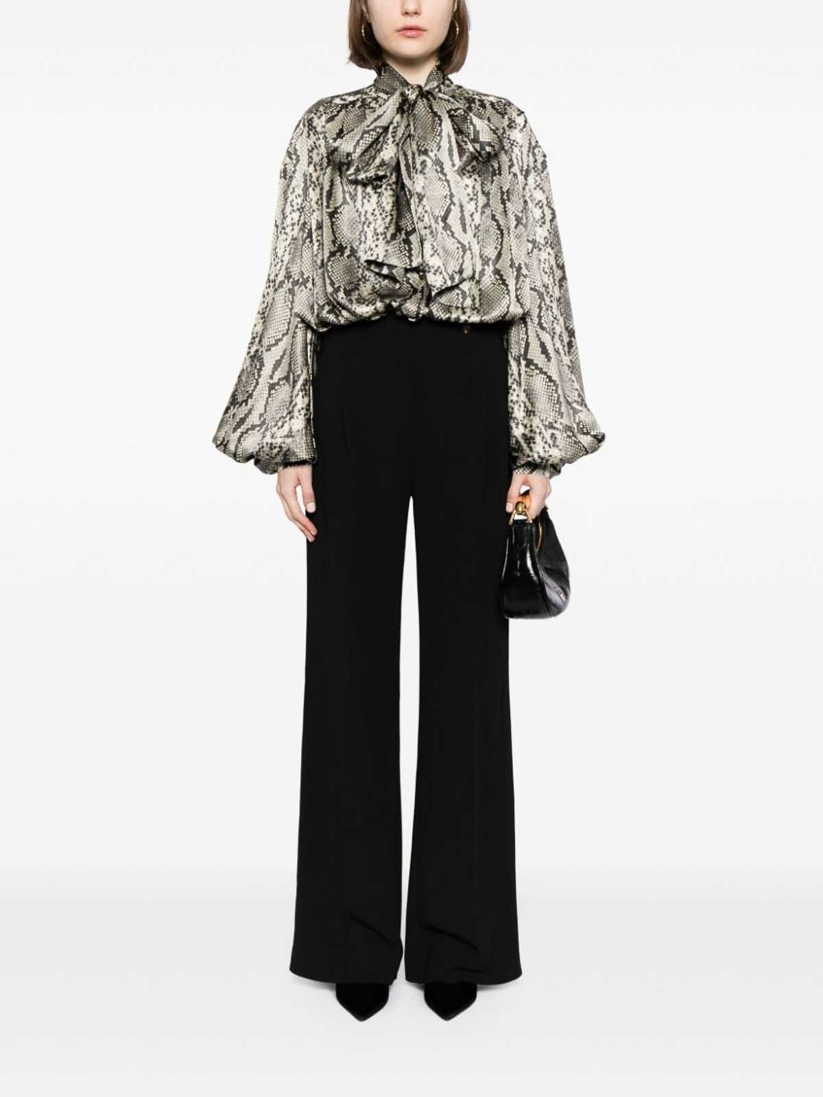 Shirt CF1HT020SD279AH (Balmain / シャツ・ブラウス ) | Balmain (バルマン)(1)