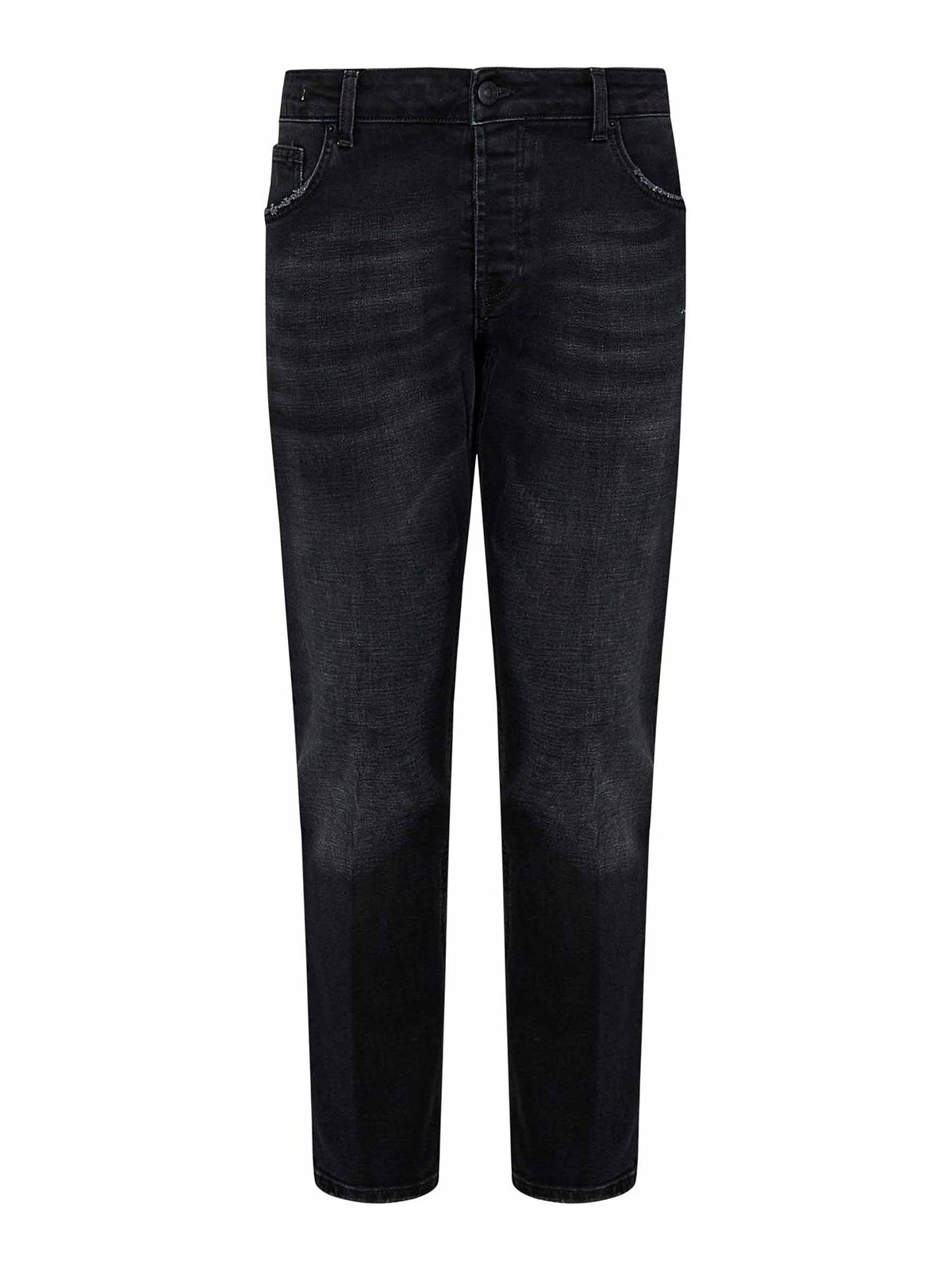 Lu-David Slim Fit Jeans LUDAV1218W694C4010 (MICHAEL COAL / ジーンズ ) | MICHAEL COAL (マイケル コール)