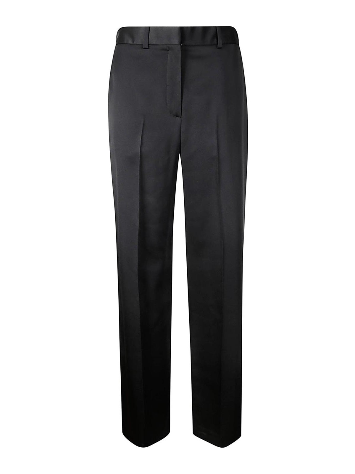 Wide Leg Pants RWTR00103421H2410 (LANVIN / パンツ ) | LANVIN (ランバン)
