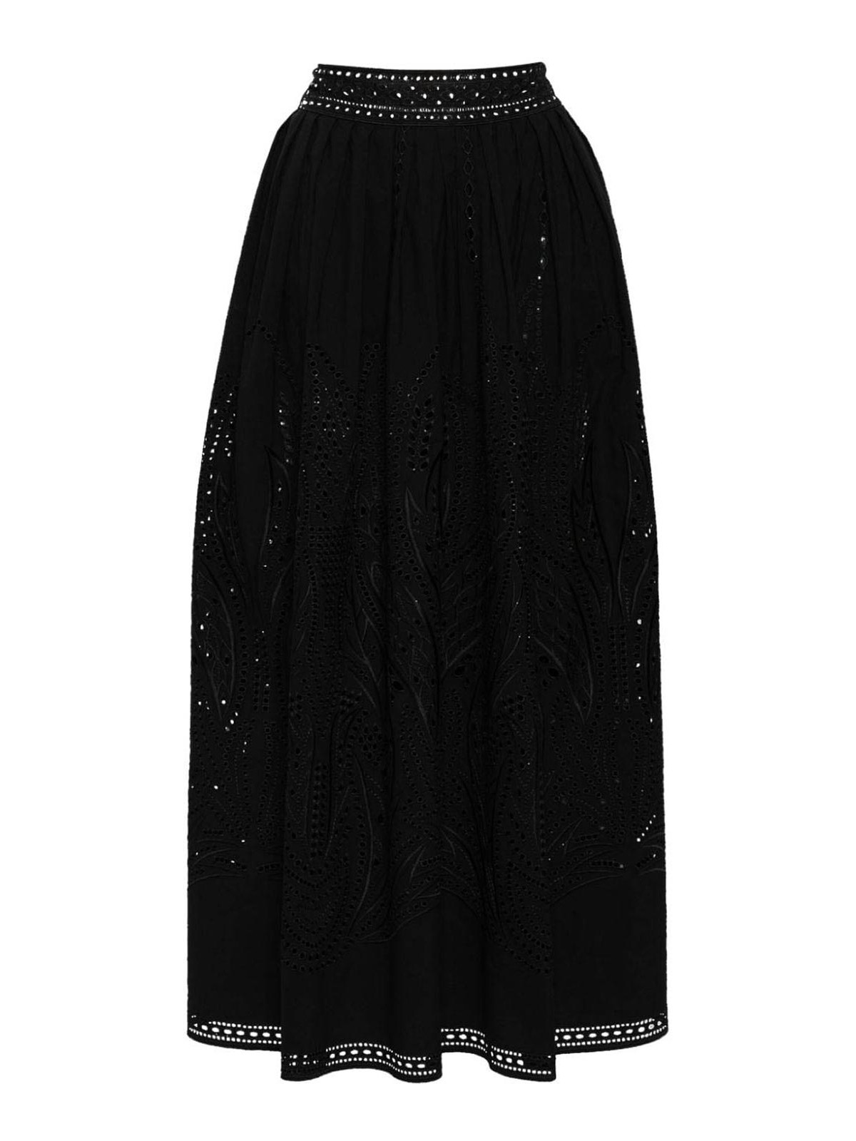Skirt 011801390555 (ALBERTA FERRETTI / スカート ) | ALBERTA FERRETTI (アルベルタ フェレッティ)