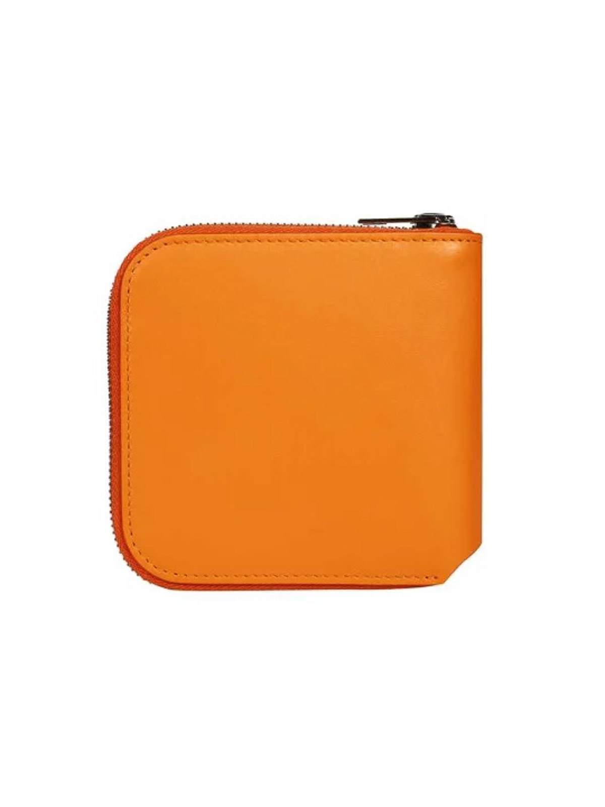 Logo Print Leather Zip Around Wallet FNUXSLGS000054 (Acne Studios / 財布・カードケース ) | Acne Studios (アクネ ストゥディオズ)(1)