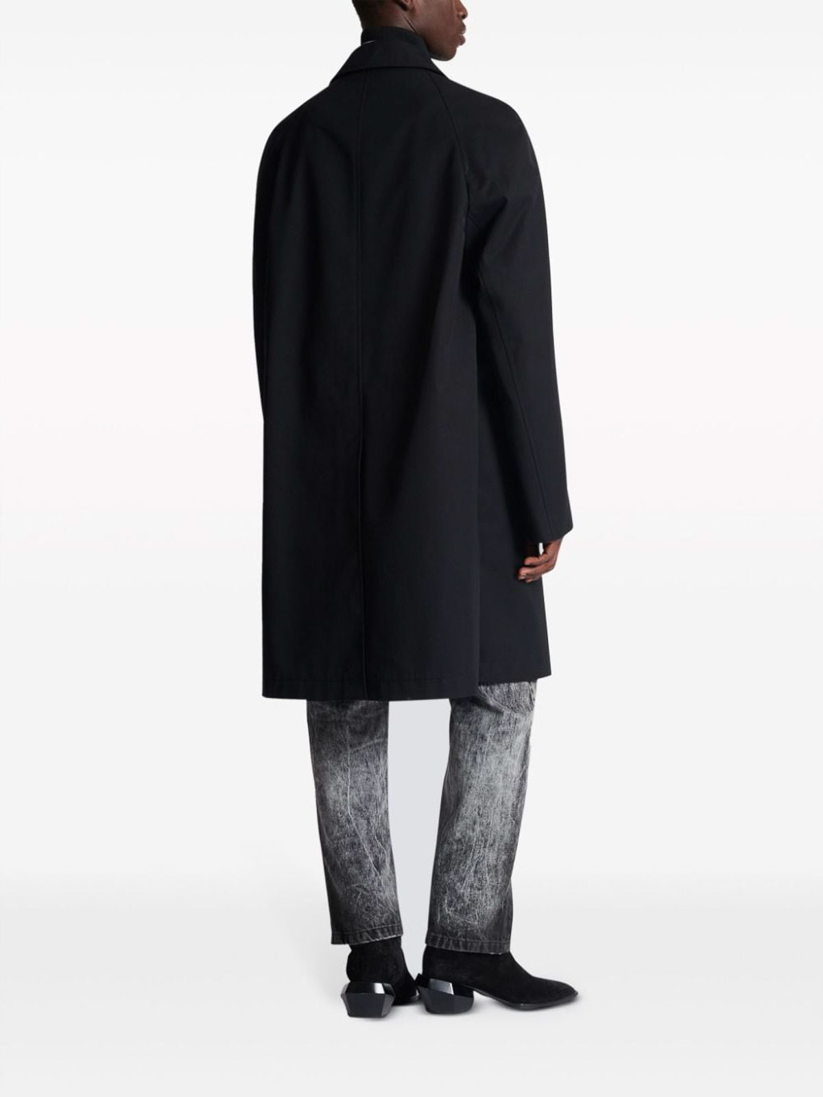 Coat CH1UE165XG880PA (Balmain / コート ) | Balmain (バルマン)(3)