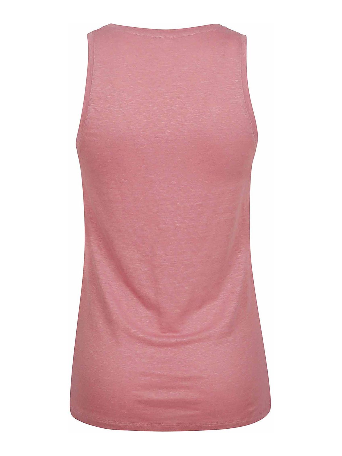 Top E24M011FDE021594 (MAJESTIC FILATURES / タンクトップ・キャミソール ) | MAJESTIC FILATURES (マジェスティック フィラチュール)(1)