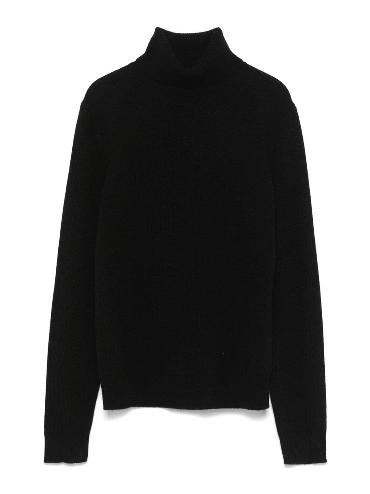 Cashmere Turtleneck Sweater O0818716001 (Theory / ニット・セーター・カーディガン ) | Theory (セオリー)