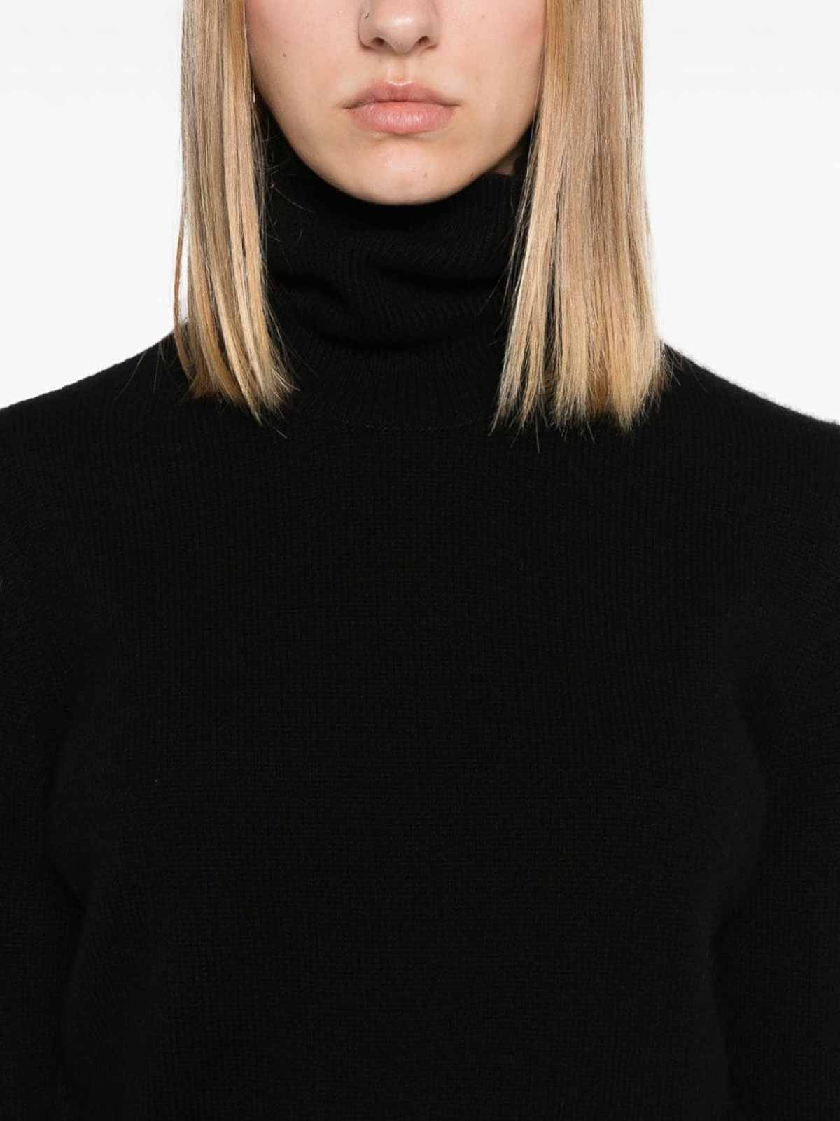 Cashmere Turtleneck Sweater O0818716001 (Theory / ニット・セーター・カーディガン ) | Theory (セオリー)(1)