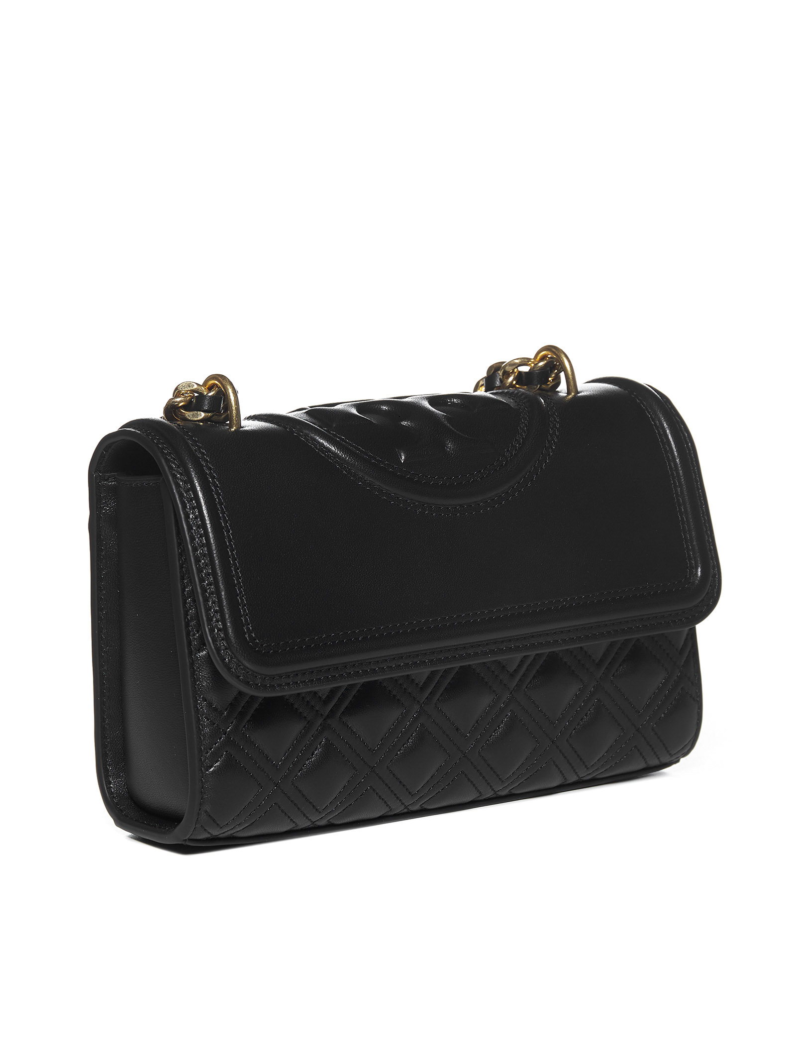 Tory Burch Bags.. Black 75576001 (TORY BURCH / ハンドバッグ・ショルダーバッグ ) | TORY BURCH (トリーバーチ)(1)