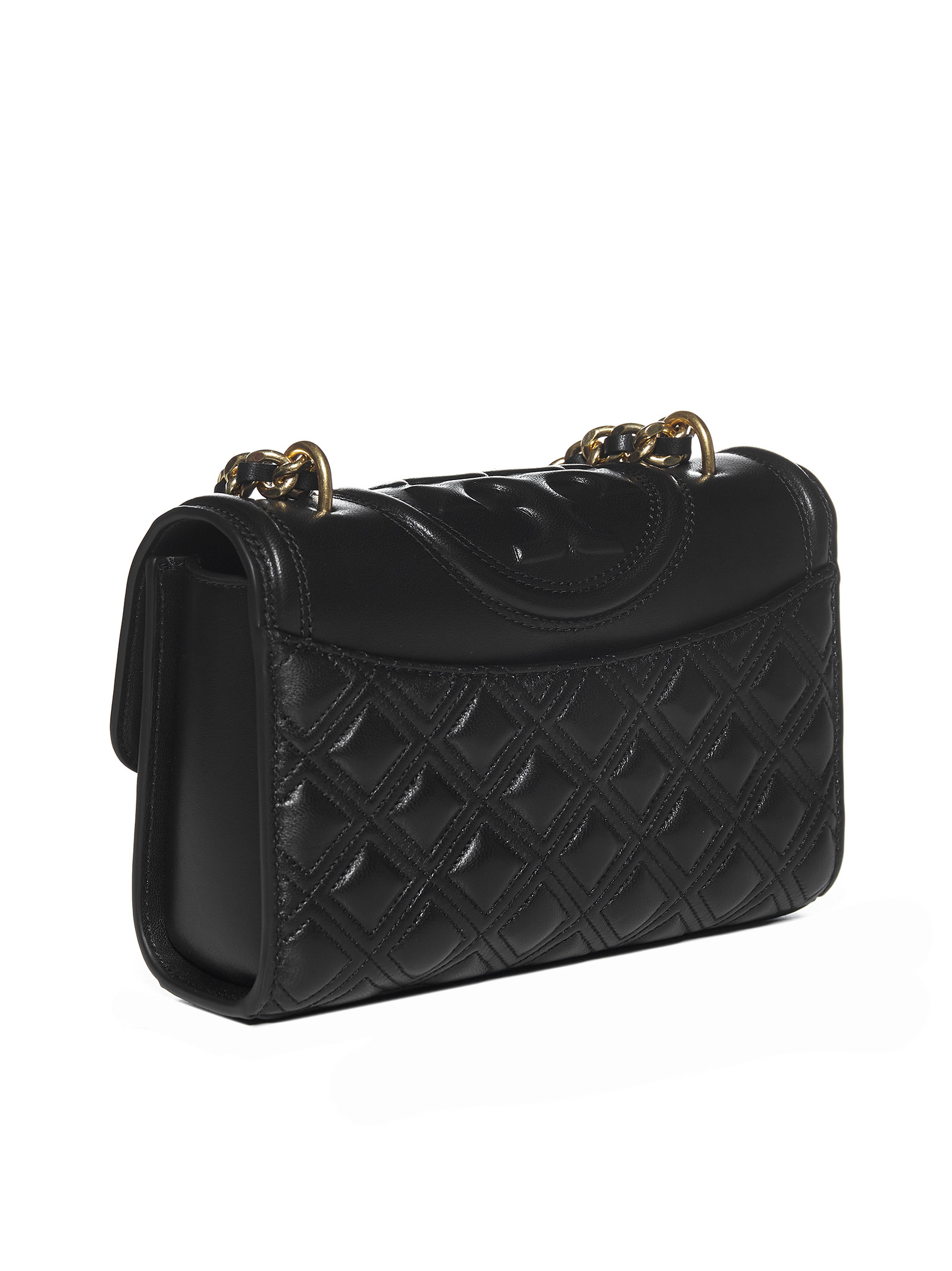 Tory Burch Bags.. Black 75576001 (TORY BURCH / ハンドバッグ・ショルダーバッグ ) | TORY BURCH (トリーバーチ)(2)