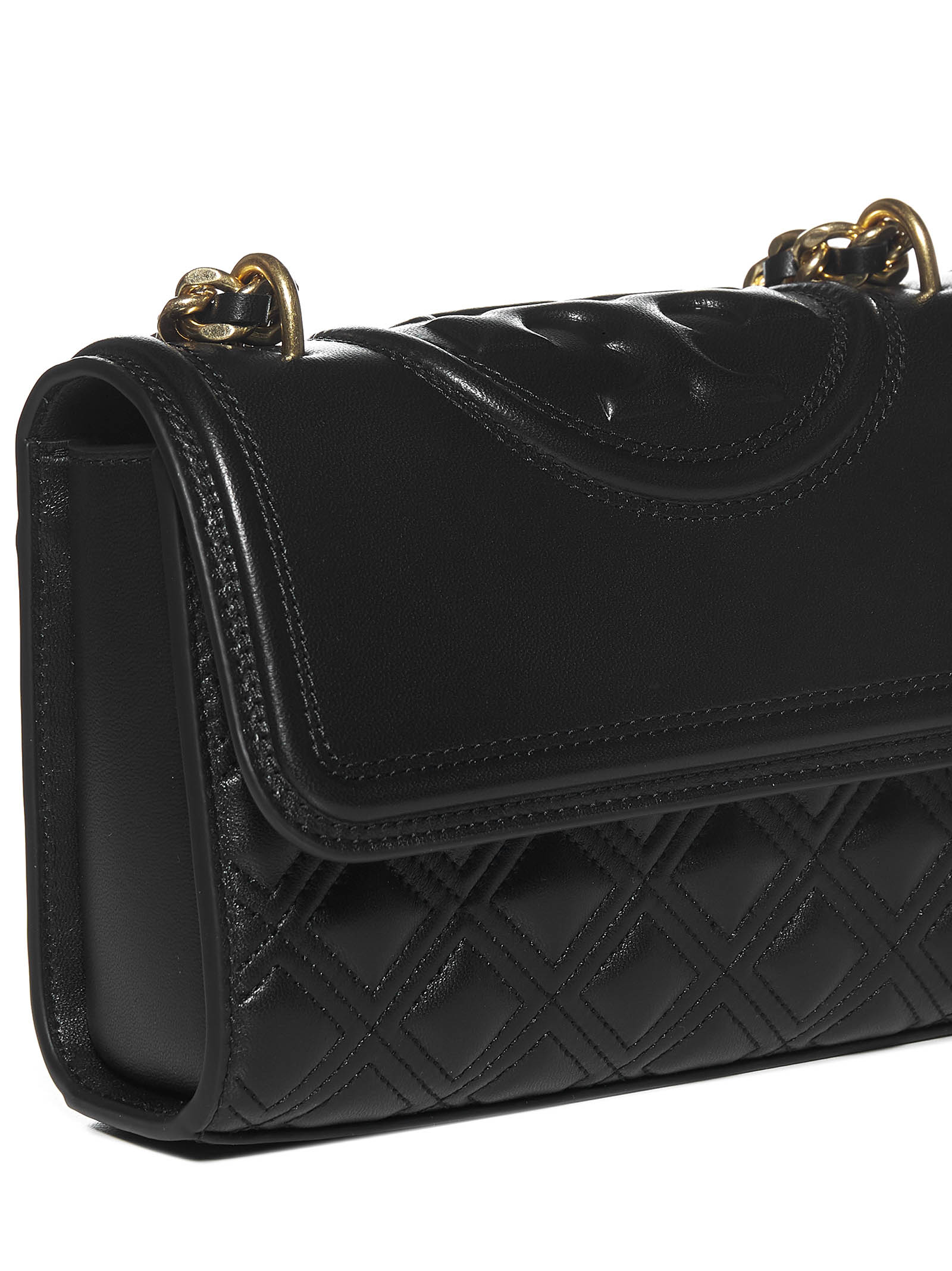 Tory Burch Bags.. Black 75576001 (TORY BURCH / ハンドバッグ・ショルダーバッグ ) | TORY BURCH (トリーバーチ)(3)
