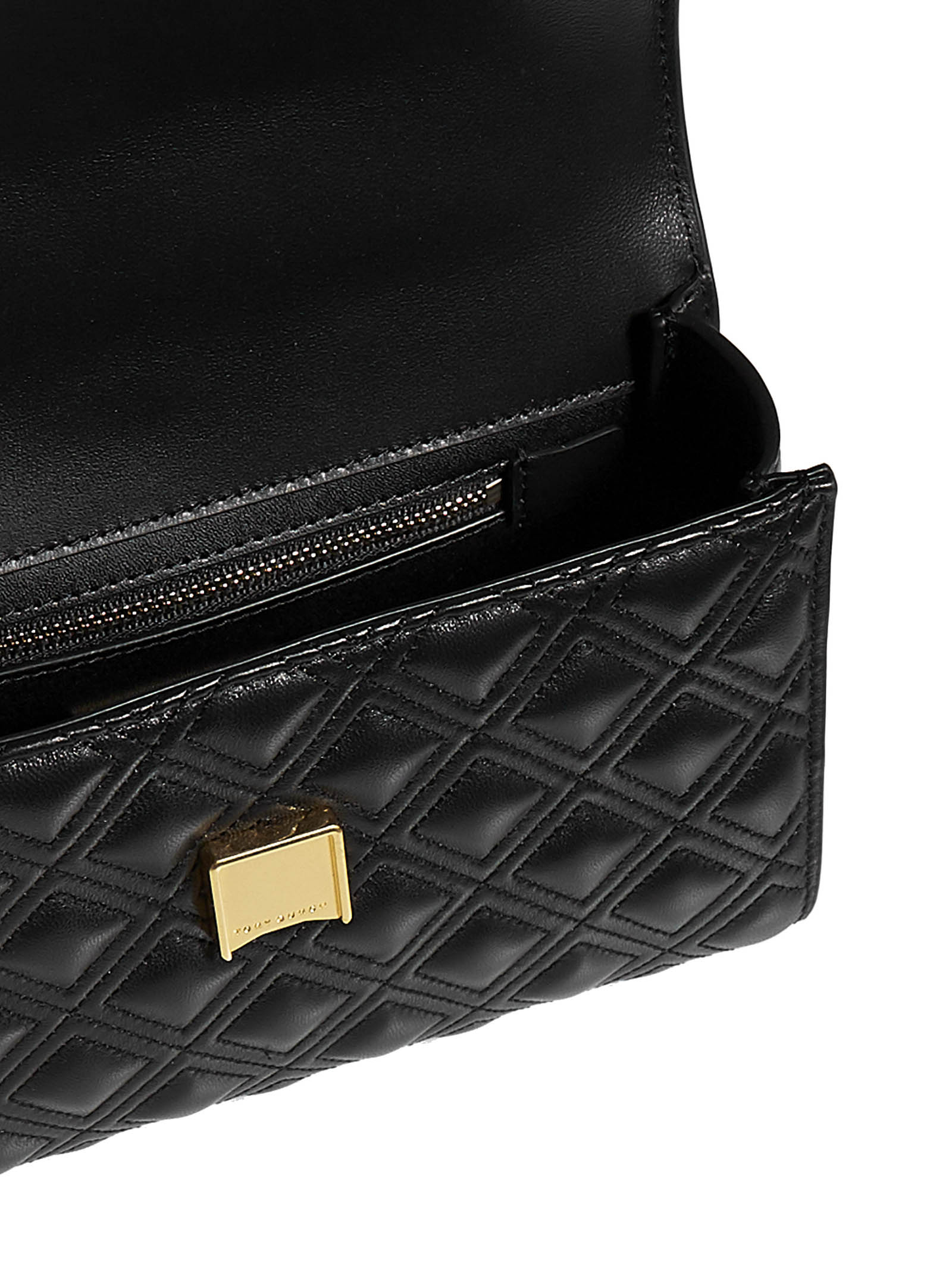 Tory Burch Bags.. Black 75576001 (TORY BURCH / ハンドバッグ・ショルダーバッグ ) | TORY BURCH (トリーバーチ)(4)