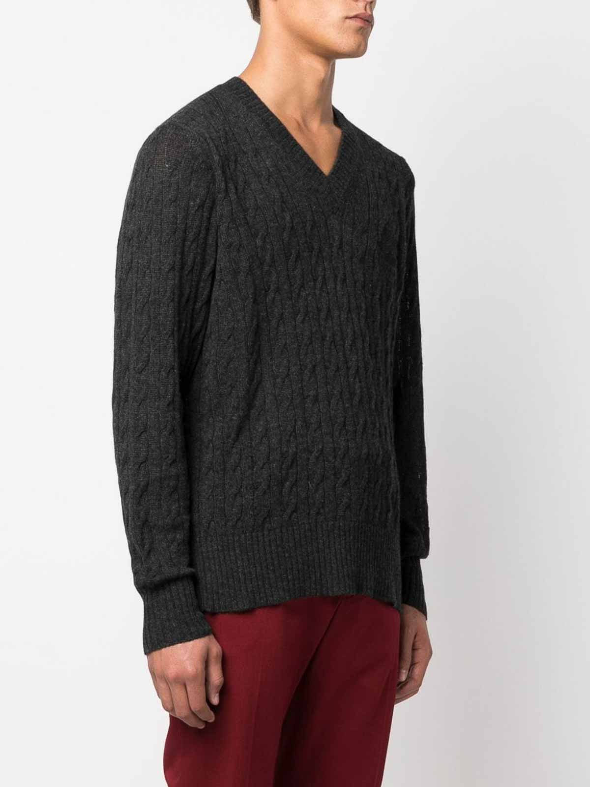 Crewneck 1N99296802 (ETRO / ニット・セーター・カーディガン ) | ETRO (エトロ)(1)