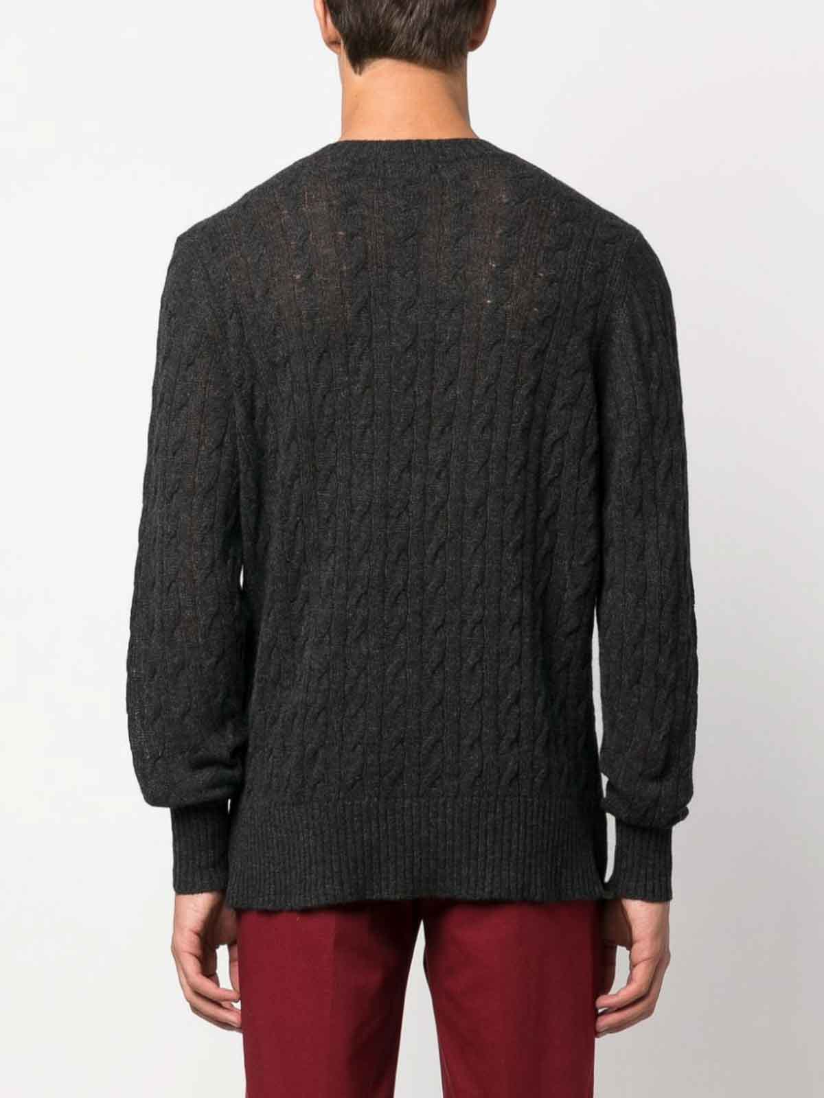 Crewneck 1N99296802 (ETRO / ニット・セーター・カーディガン ) | ETRO (エトロ)(3)