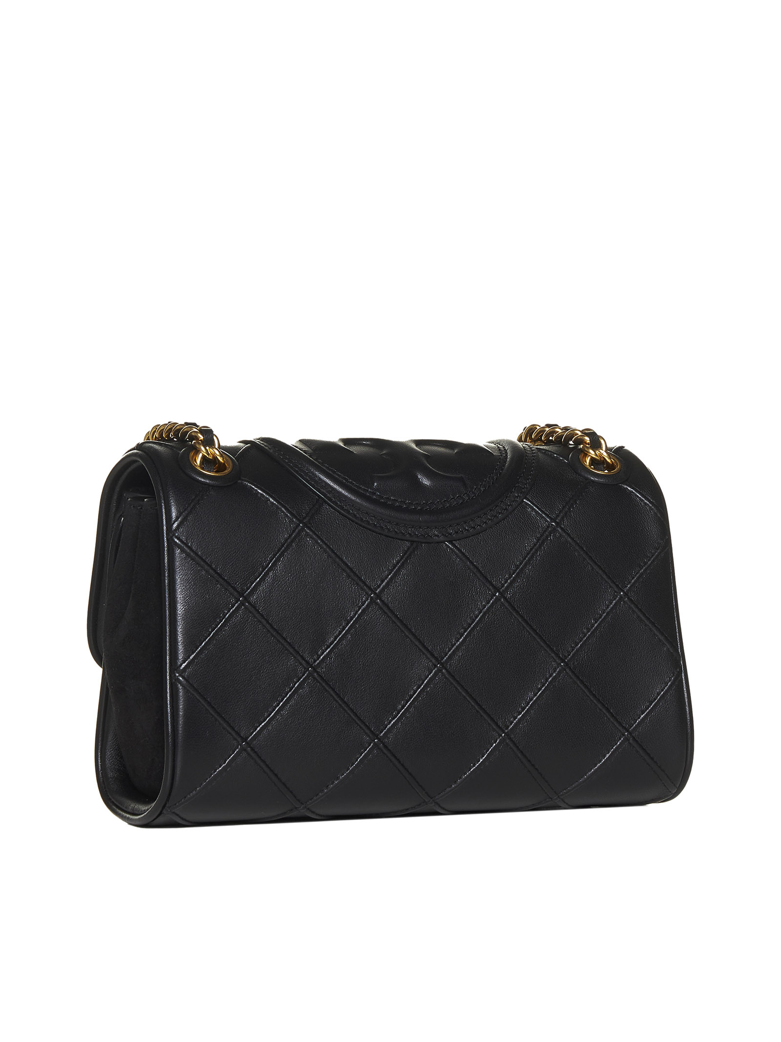 Tory Burch Bags.. Black 139060001 (TORY BURCH / ハンドバッグ・ショルダーバッグ ) | TORY BURCH (トリーバーチ)(2)