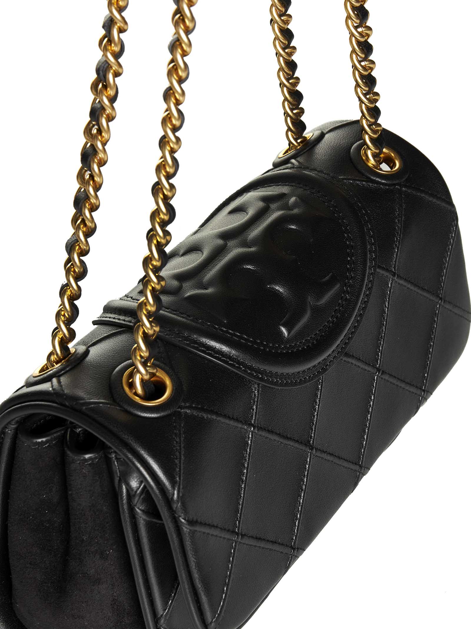 Tory Burch Bags.. Black 139060001 (TORY BURCH / ハンドバッグ・ショルダーバッグ ) | TORY BURCH (トリーバーチ)(3)