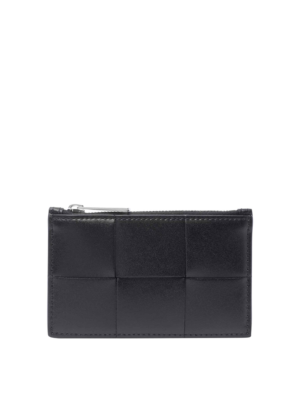 Zippered Card Case 679843VBWD38803 (Bottega Veneta / 財布・カードケース ) | Bottega Veneta (ボッテガ・ヴェネタ)