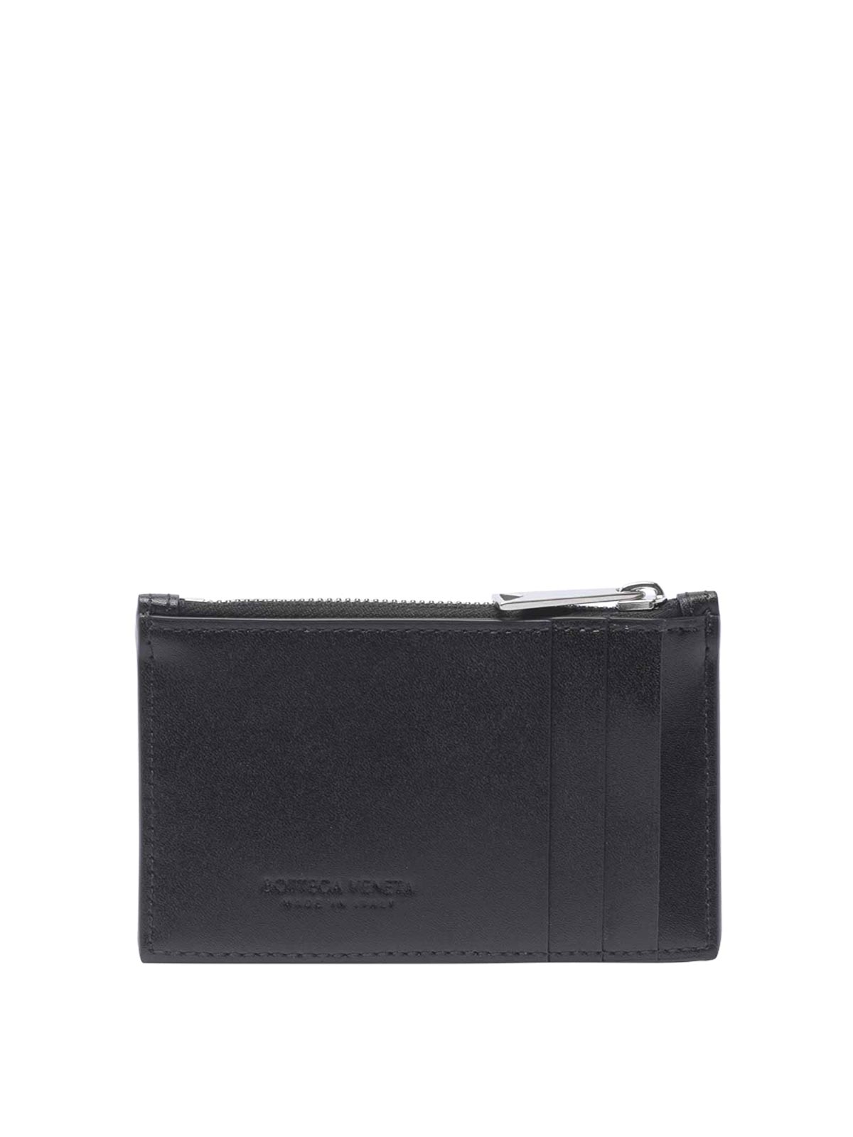 Zippered Card Case 679843VBWD38803 (Bottega Veneta / 財布・カードケース ) | Bottega Veneta (ボッテガ・ヴェネタ)(1)