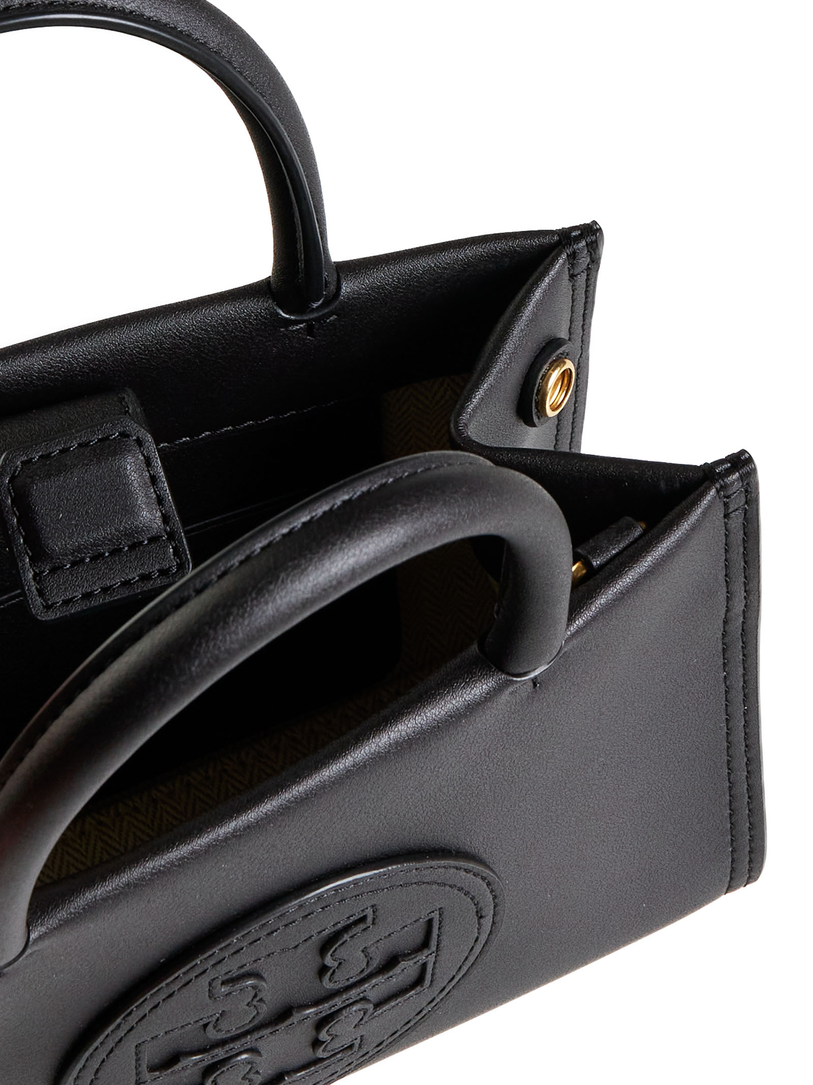 Tory Burch Bags.. Black 145613001 (TORY BURCH / ハンドバッグ・ショルダーバッグ ) | TORY BURCH (トリーバーチ)(3)