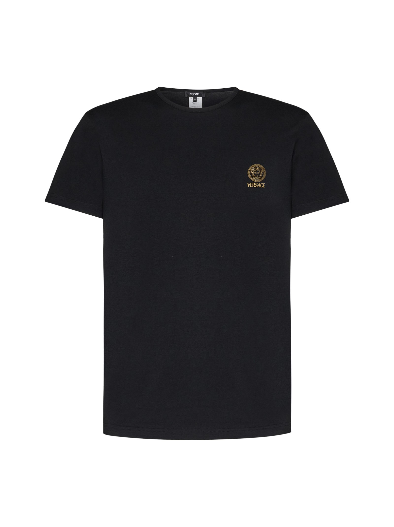 VERSACE UNDERWEAR Underwear Black AU101931A10011A1008 (VERSACE / アンダーウェア ) | VERSACE (ヴェルサーチェ)