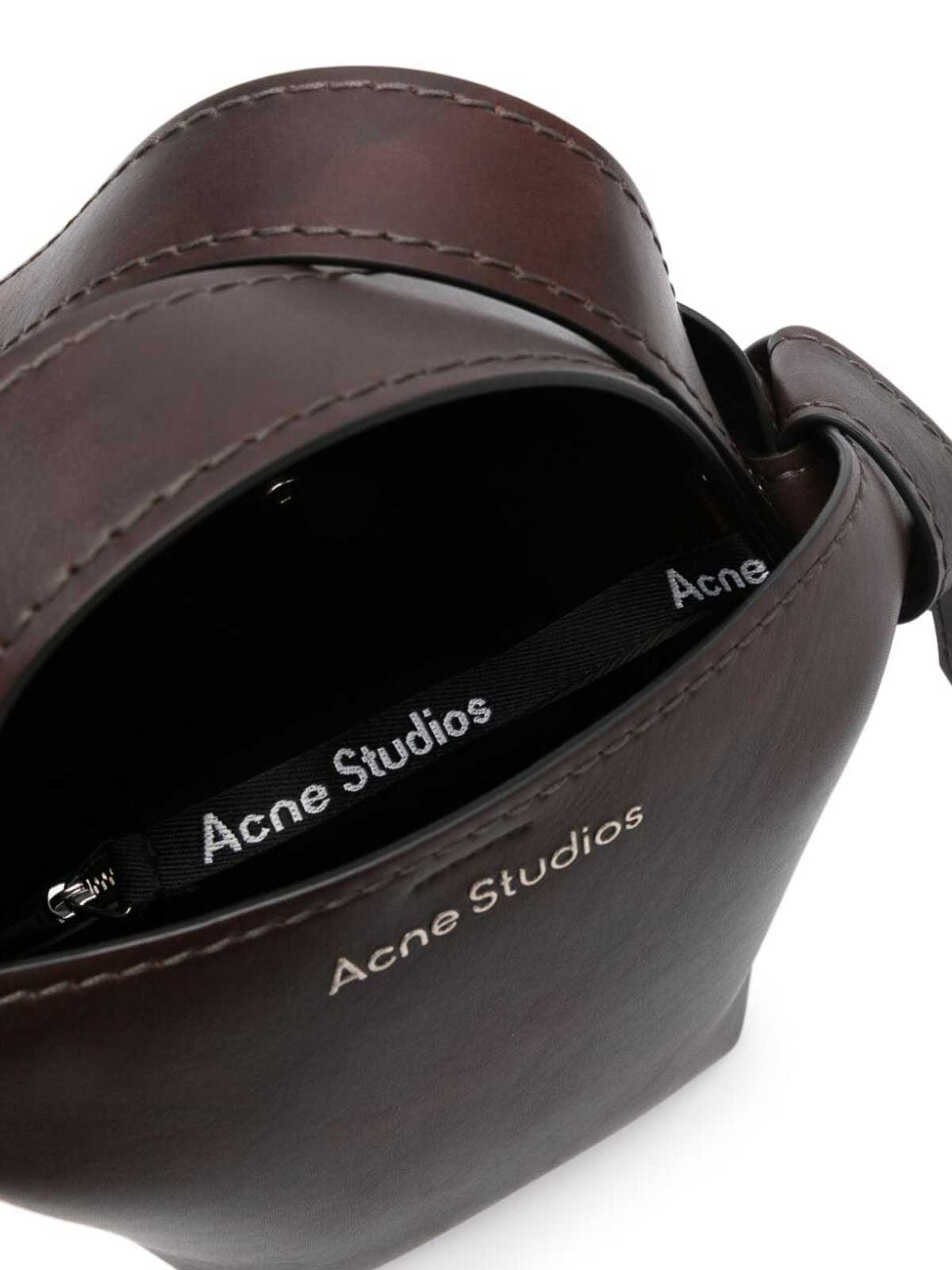 Shoulder bag A10374ADM (Acne Studios / ハンドバッグ・ショルダーバッグ ) | Acne Studios (アクネ ストゥディオズ)(2)