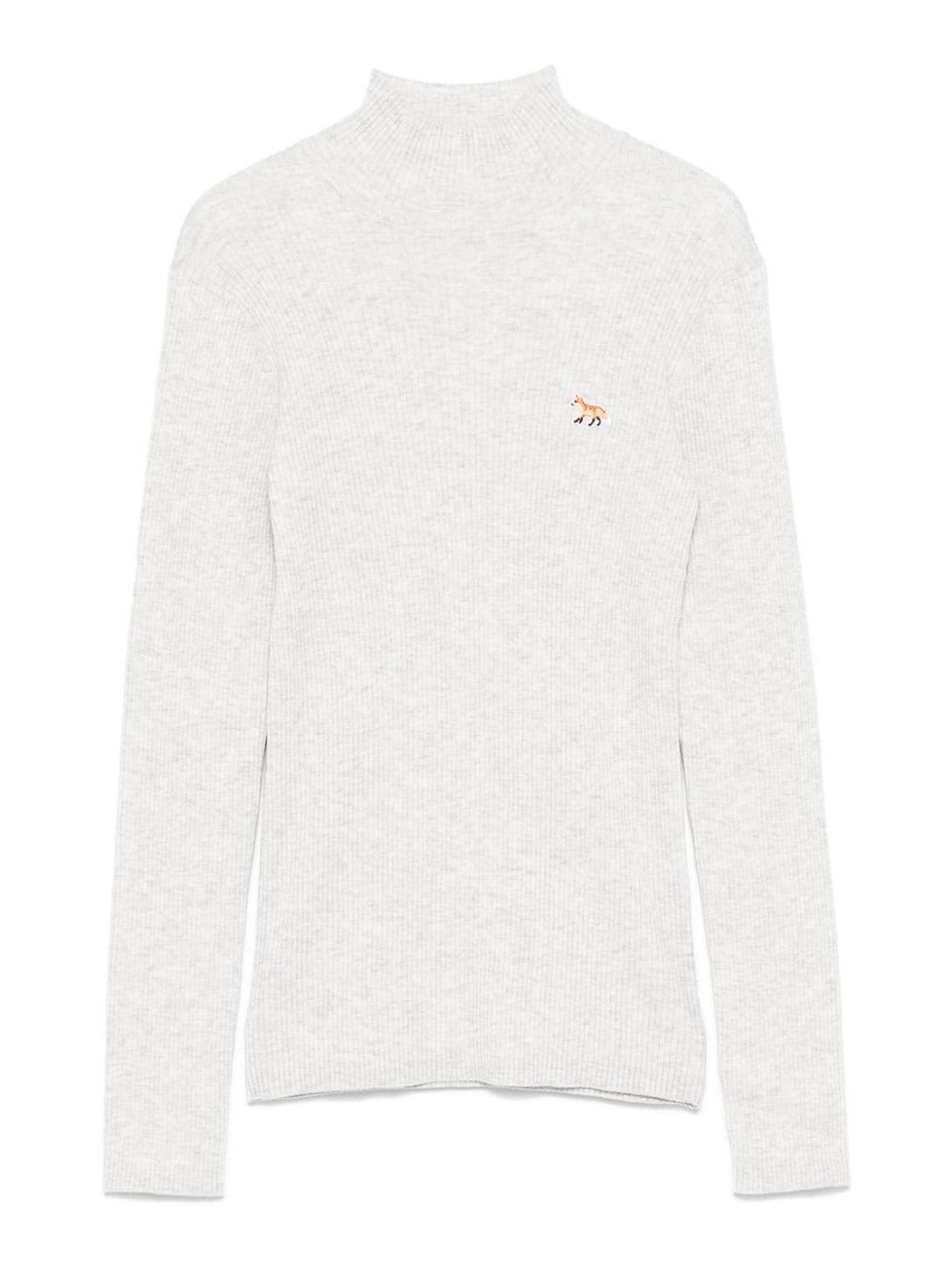 Crewneck NW00807KT1091H120 (Maison Kitsuné / ニット・セーター・カーディガン ) | Maison Kitsuné (メゾン キツネ)