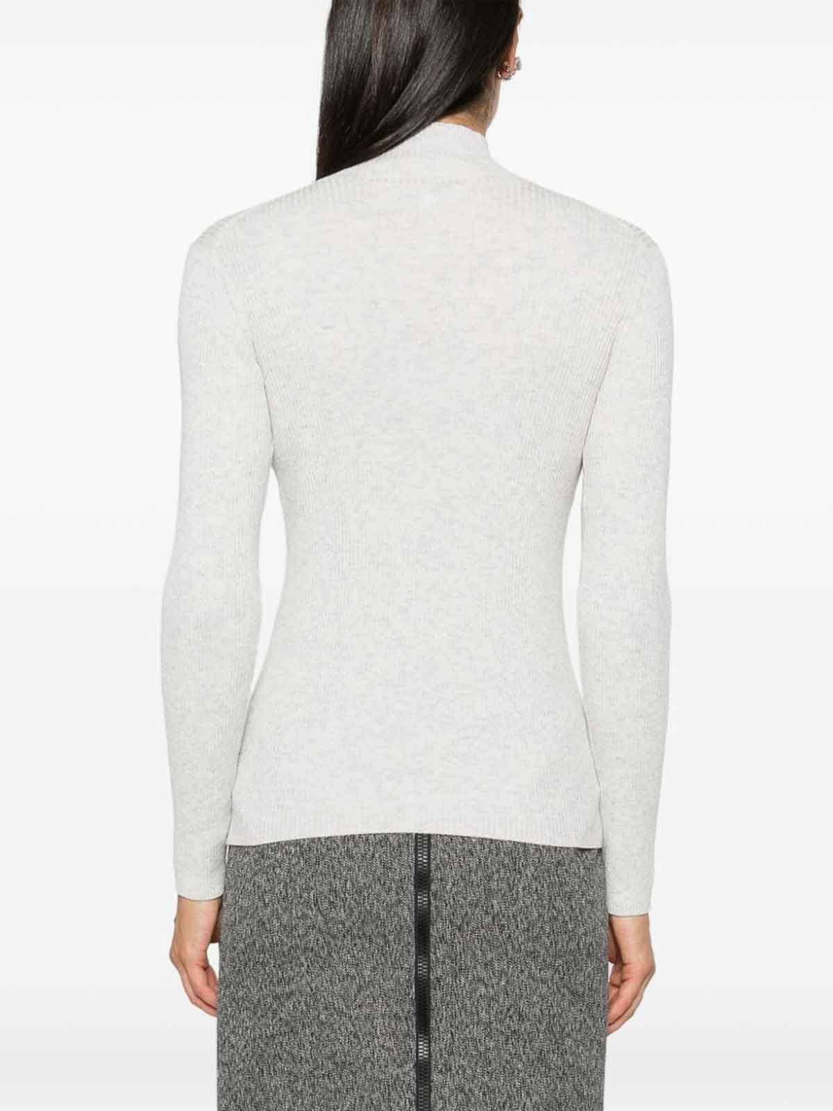 Crewneck NW00807KT1091H120 (Maison Kitsuné / ニット・セーター・カーディガン ) | Maison Kitsuné (メゾン キツネ)(2)