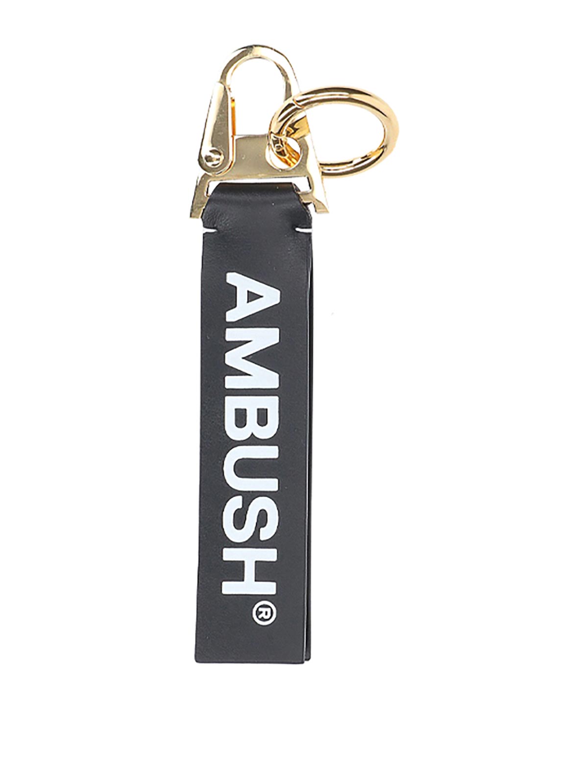 Key Case BMNF003S22LEA0011076 (AMBUSH / キーリング・キーケース ) | AMBUSH (アンブッシュ)