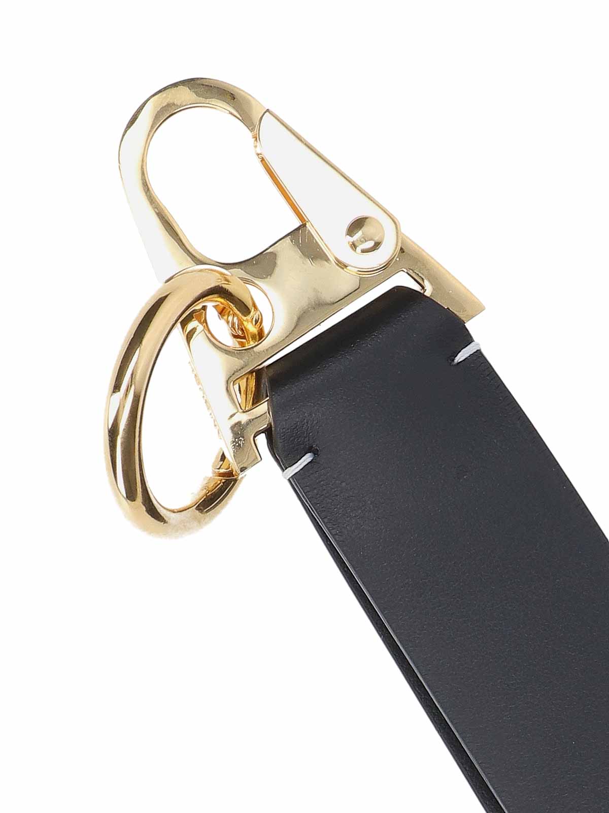 Key Case BMNF003S22LEA0011076 (AMBUSH / キーリング・キーケース ) | AMBUSH (アンブッシュ)(2)