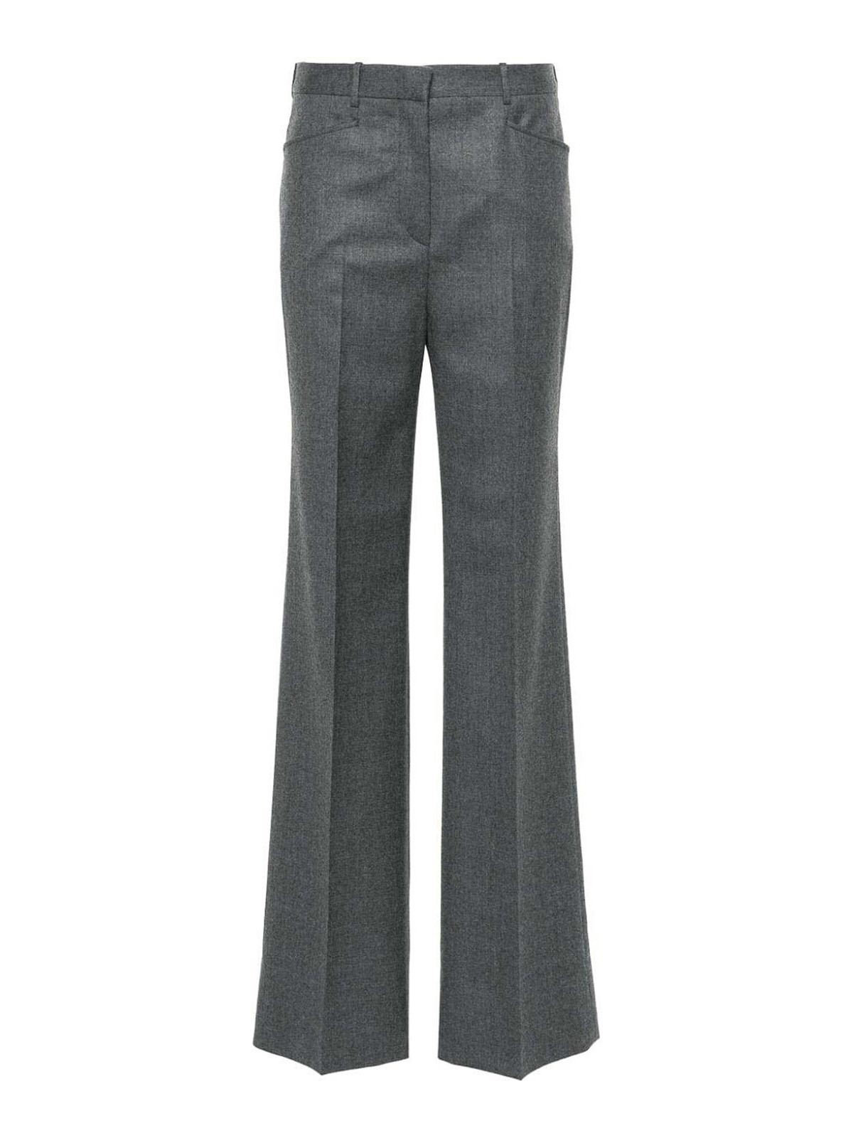 Pants PAW584FAX1281IG164 (TOM FORD / パンツ ) | TOM FORD (トムフォード)