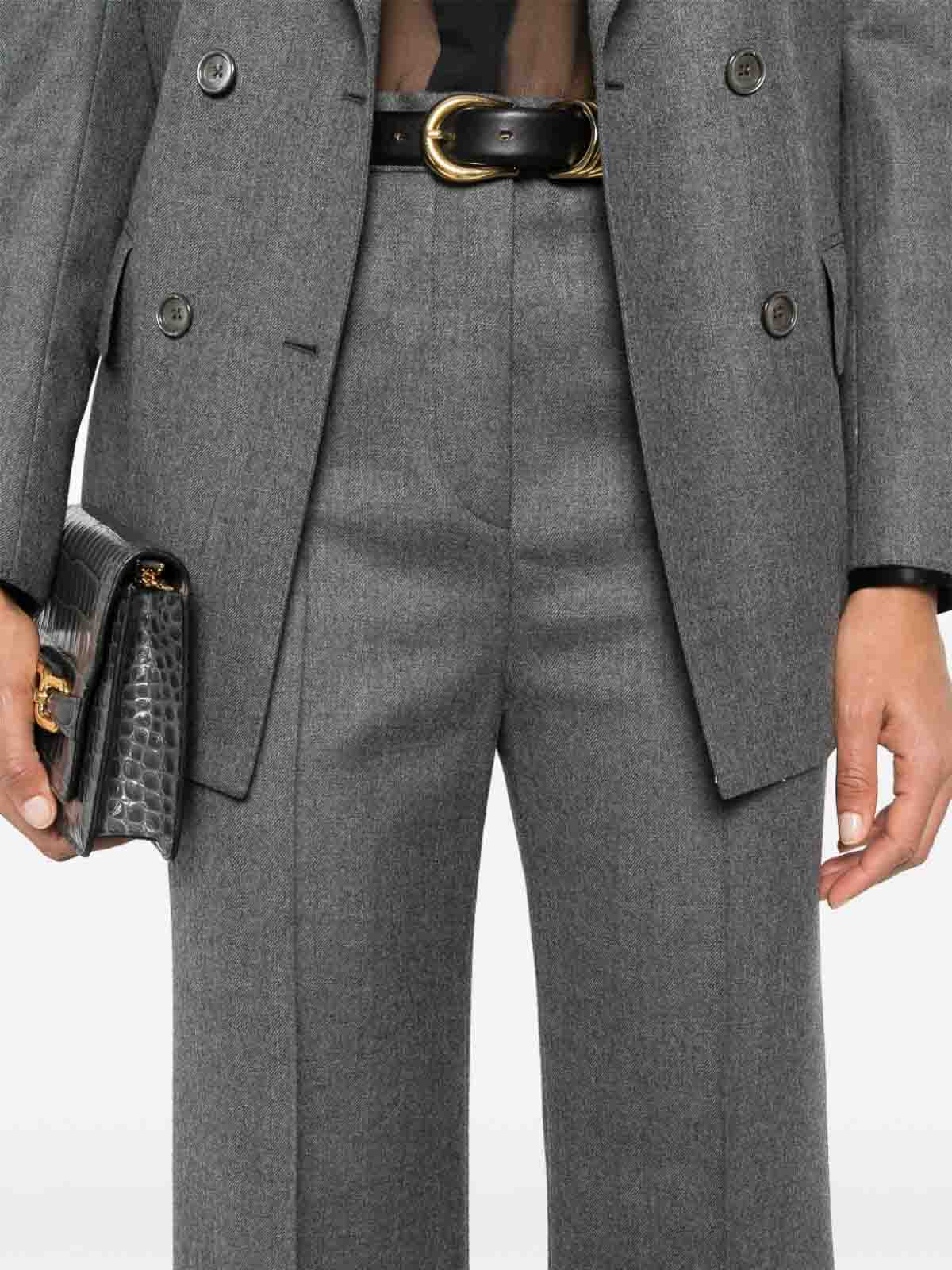 Pants PAW584FAX1281IG164 (TOM FORD / パンツ ) | TOM FORD (トムフォード)(4)