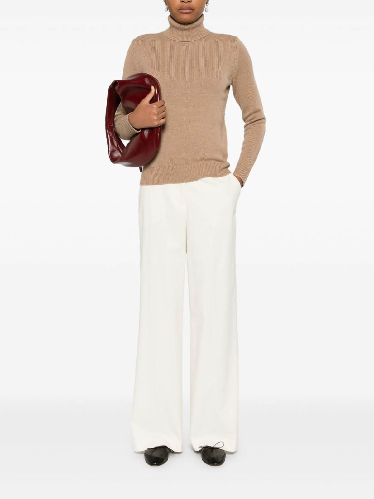 Cashmere Turtleneck Sweater O081871626R (Theory / ニット・セーター・カーディガン ) | Theory (セオリー)(1)