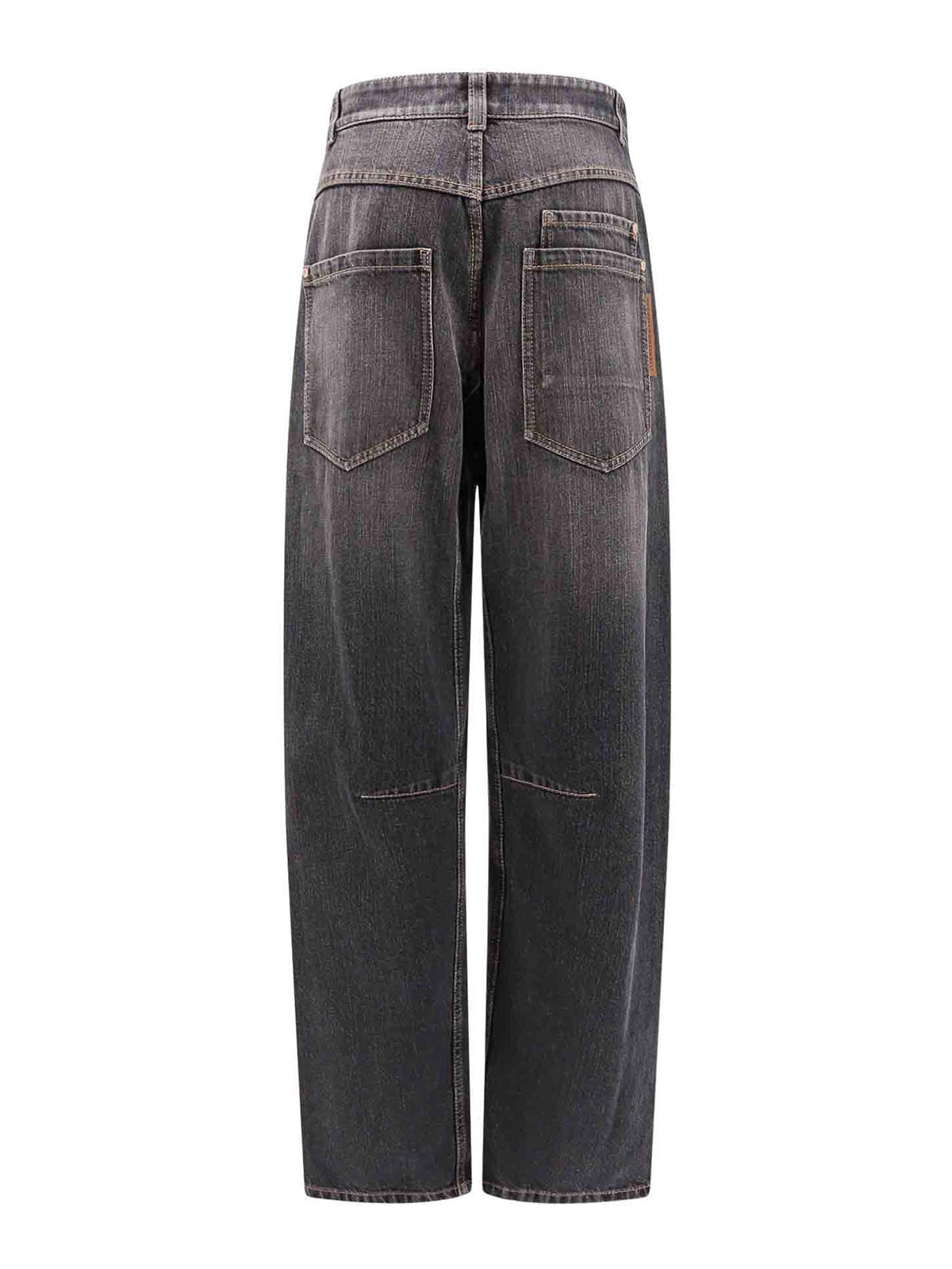 The Soft Curved Jea-Full Lenght MA095P5932C8999 (Brunello Cucinelli / ジーンズ ) | Brunello Cucinelli (ブルネロ・クチネリ)(1)