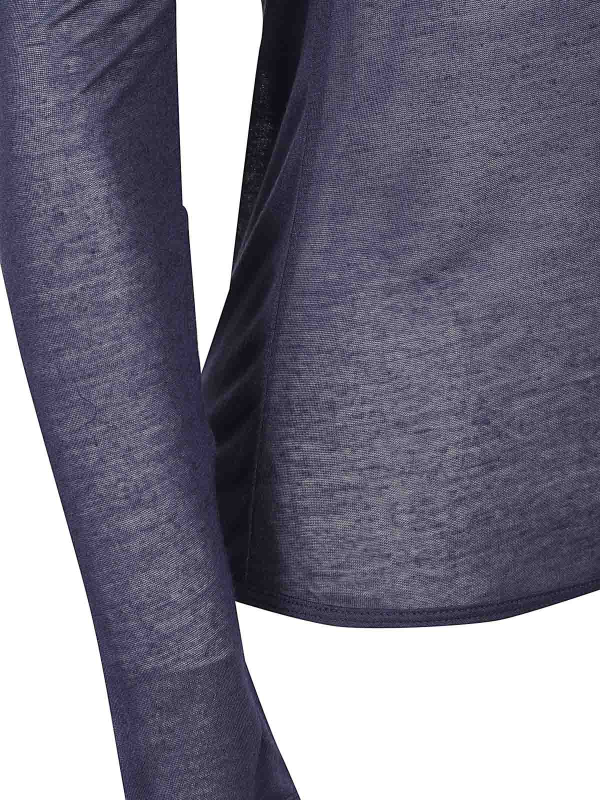 T-shirt M423FTS891357 (MAJESTIC FILATURES / Tシャツ・カットソー ) | MAJESTIC FILATURES (マジェスティック フィラチュール)(2)