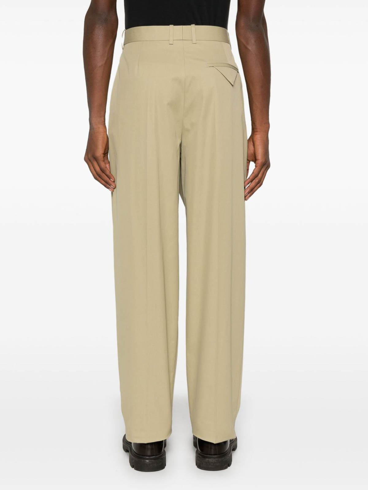Trousers 749976V4CS02145 (Bottega Veneta / パンツ ) | Bottega Veneta (ボッテガ・ヴェネタ)(1)