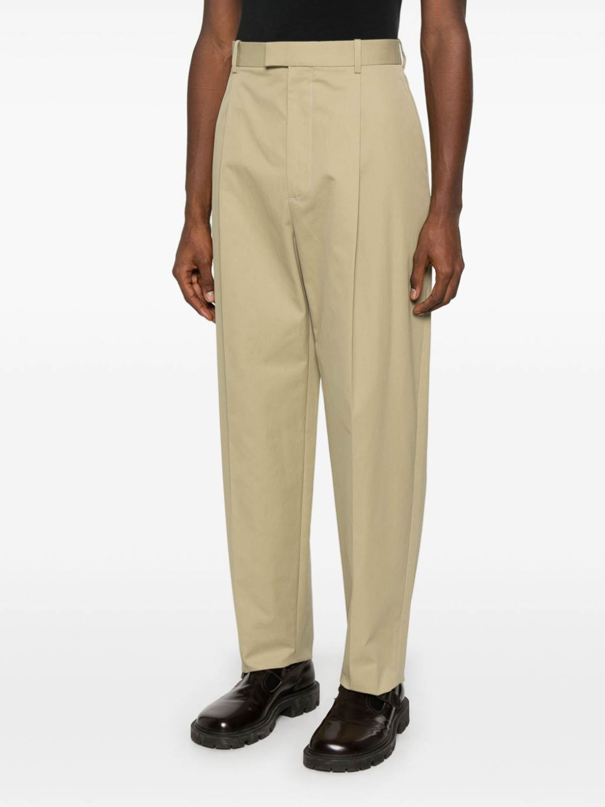 Trousers 749976V4CS02145 (Bottega Veneta / パンツ ) | Bottega Veneta (ボッテガ・ヴェネタ)(2)