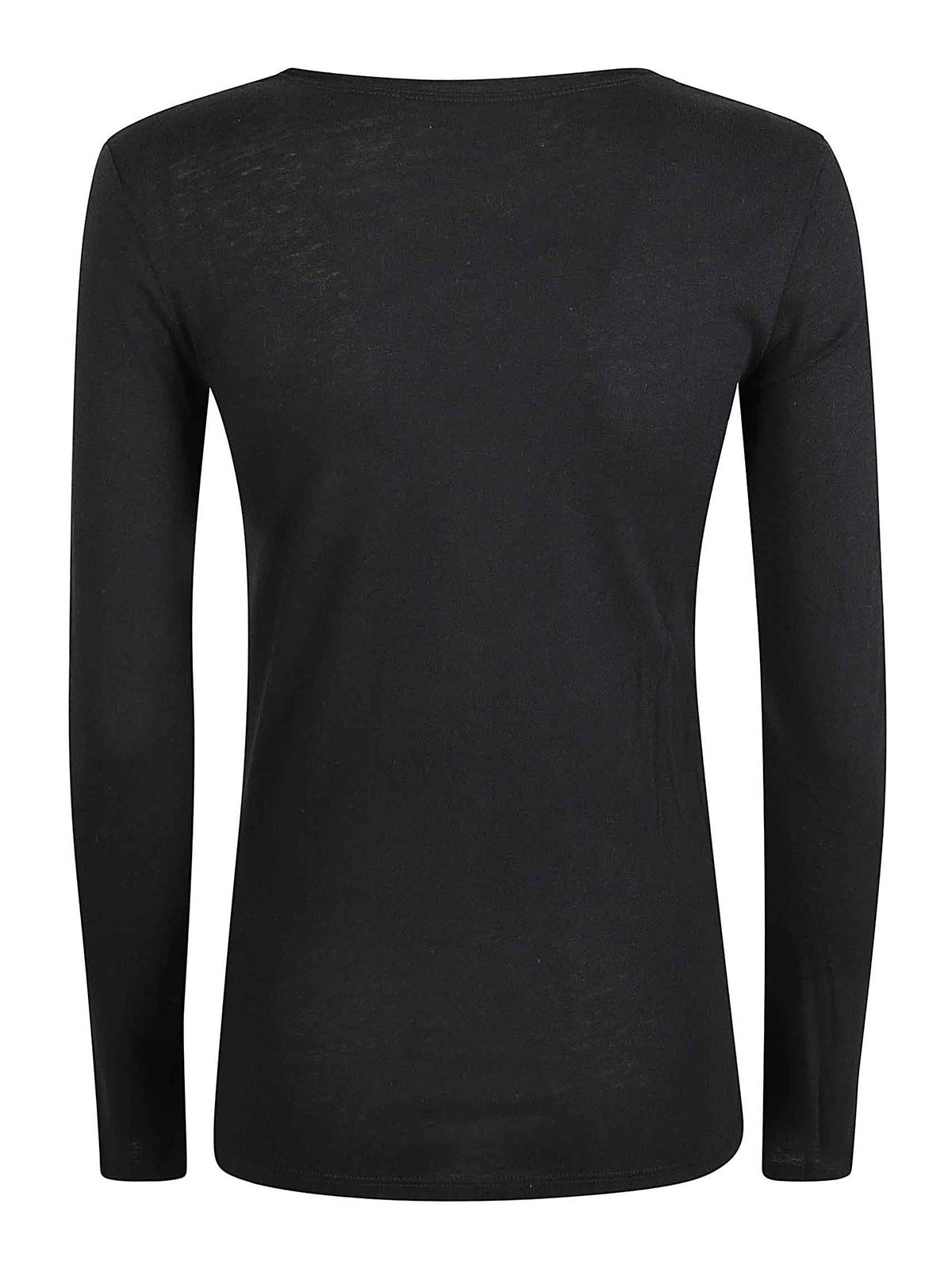 T-shirt H22M005FTS021003 (MAJESTIC FILATURES / Tシャツ・カットソー ) | MAJESTIC FILATURES (マジェスティック フィラチュール)(2)