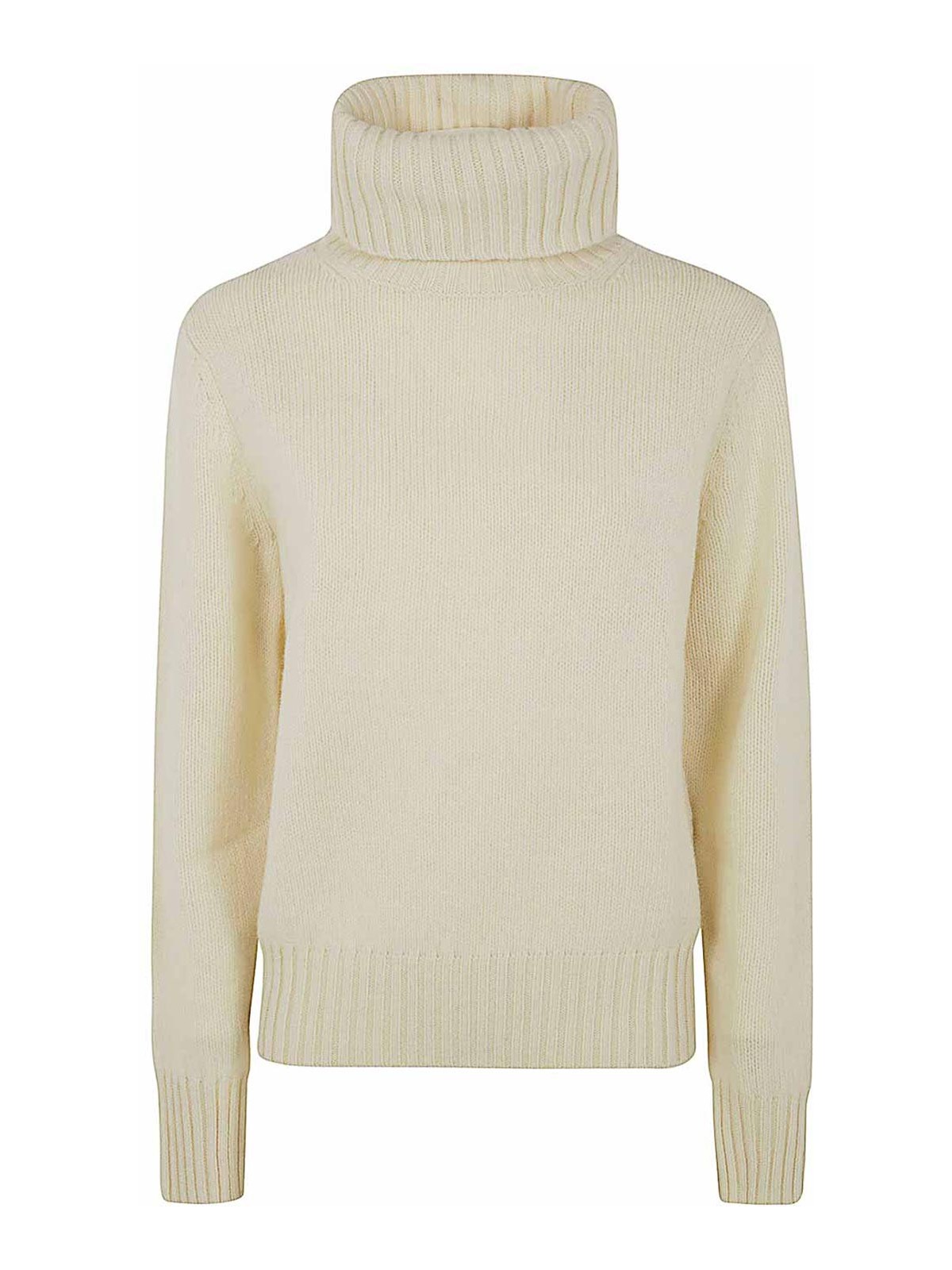 Relaxed Long Sleeves Pullover 211891667095001 (Polo Ralph Lauren / ニット・セーター・カーディガン ) | Polo Ralph Lauren (ポロ ラルフ ローレン)(1)