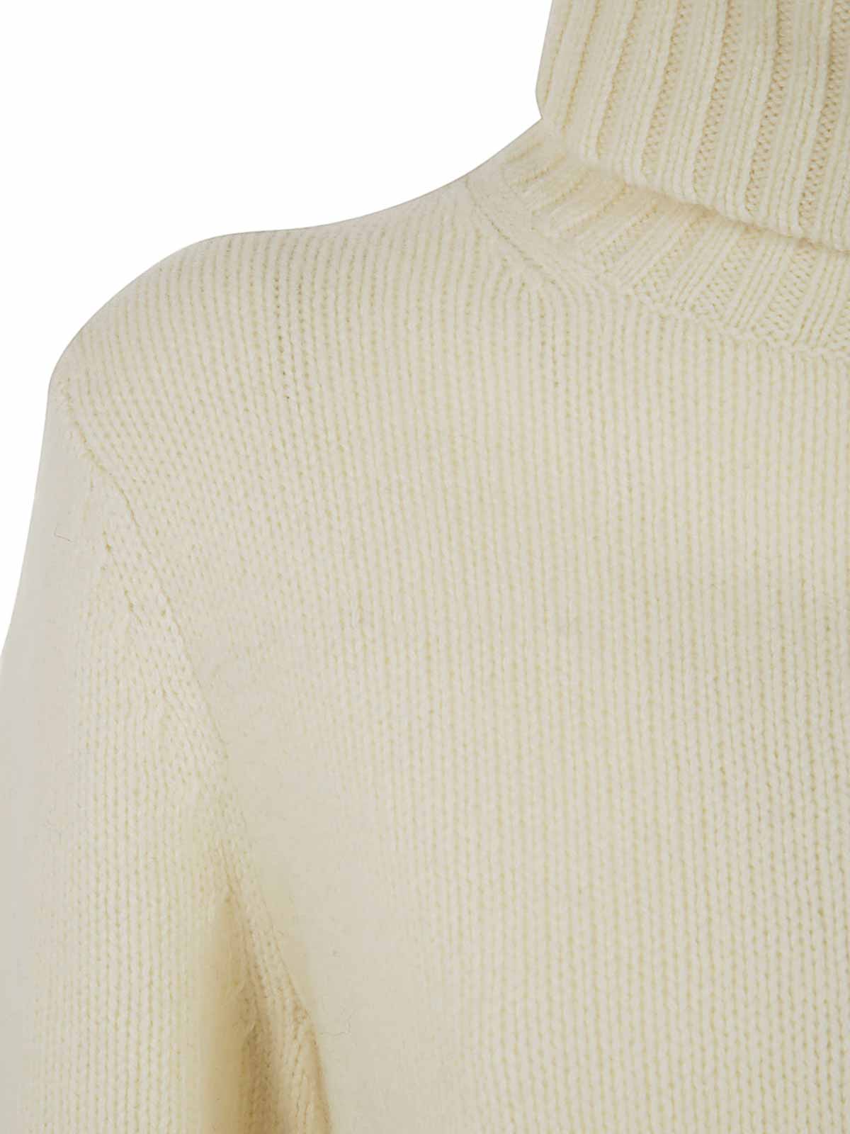 Relaxed Long Sleeves Pullover 211891667095001 (Polo Ralph Lauren / ニット・セーター・カーディガン ) | Polo Ralph Lauren (ポロ ラルフ ローレン)(3)