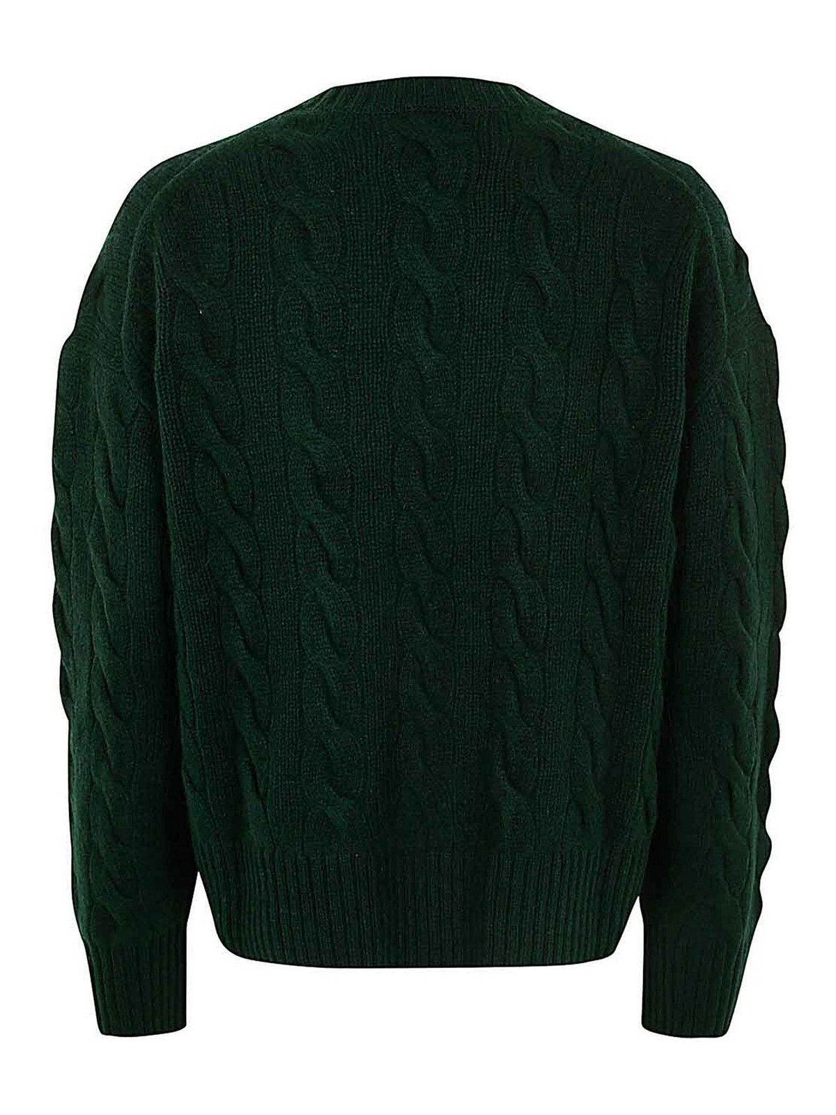 Relaxed Longsleeves V Neck Pullover 211941579002 (Polo Ralph Lauren / ニット・セーター・カーディガン ) | Polo Ralph Lauren (ポロ ラルフ ローレン)(1)