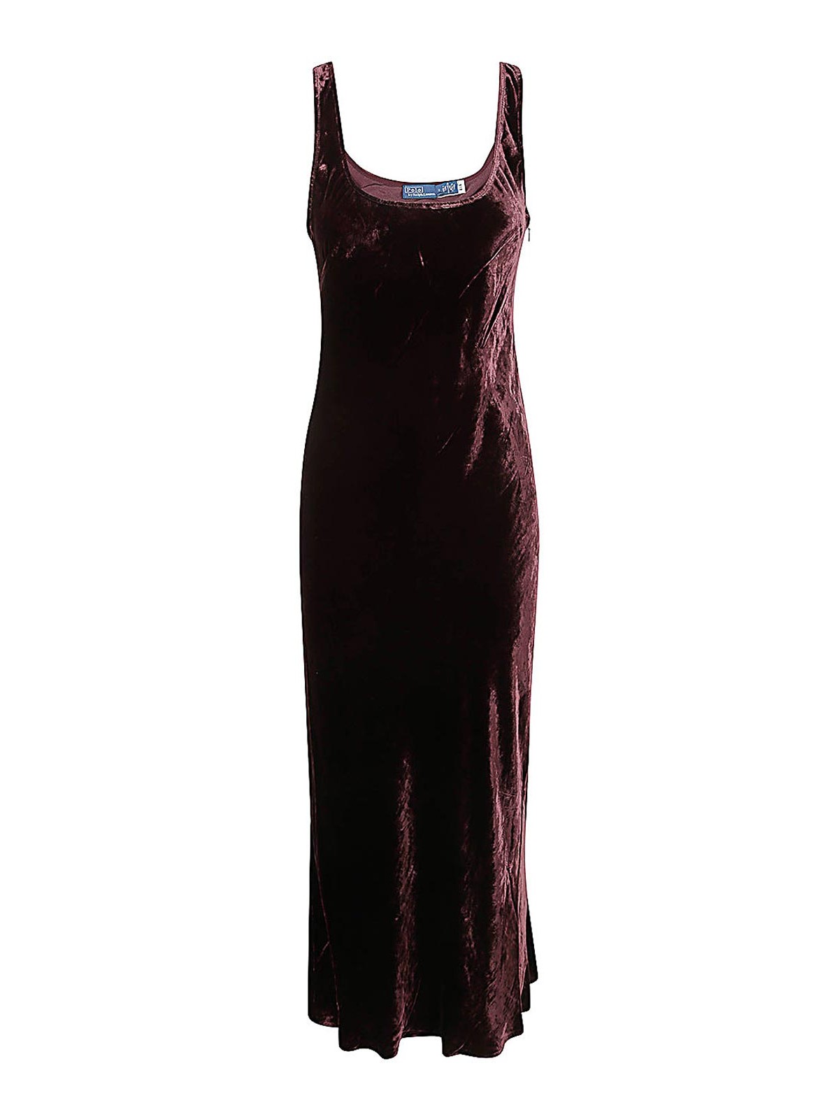 Sleeveless Monra Cocktail Dress 211941485001 (Polo Ralph Lauren / ワンピース・ドレス・オールインワン ) | Polo Ralph Lauren (ポロ ラルフ ローレン)
