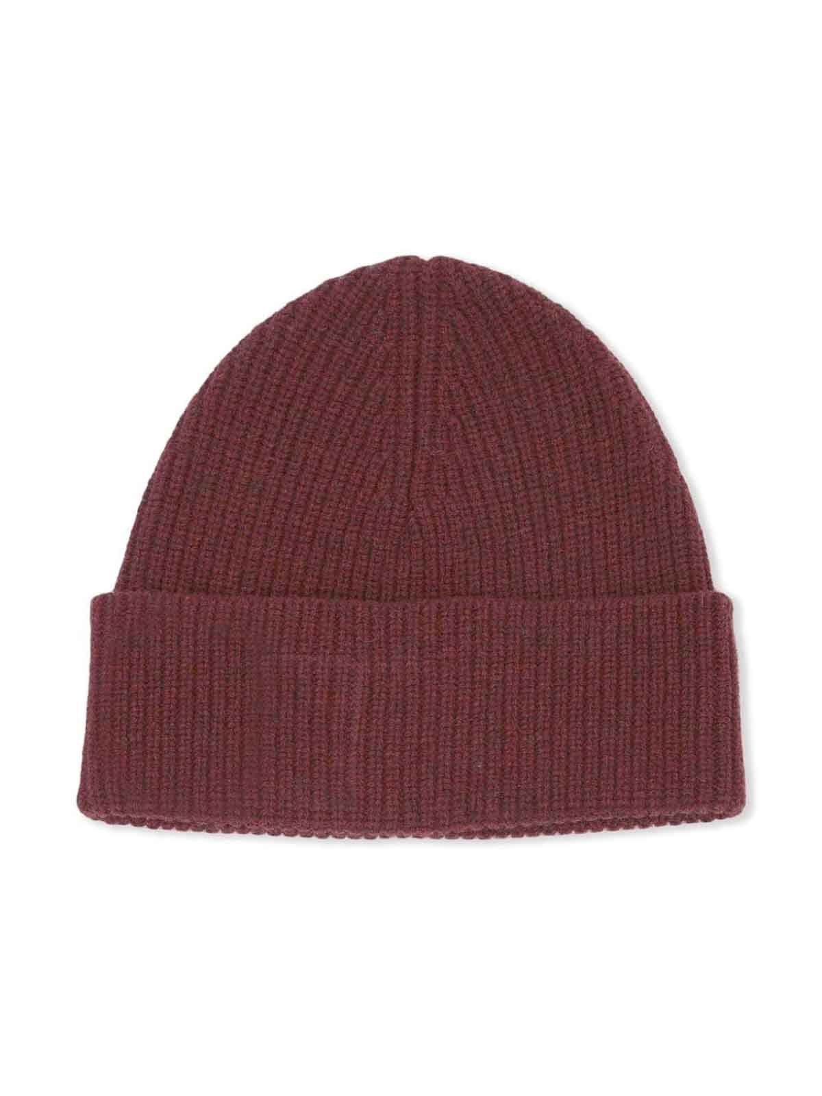 Patch Beanie KW1244YN0365445 (JW Anderson / 帽子 ) | JW Anderson (ジェイダブリュー アンダーソン)(1)