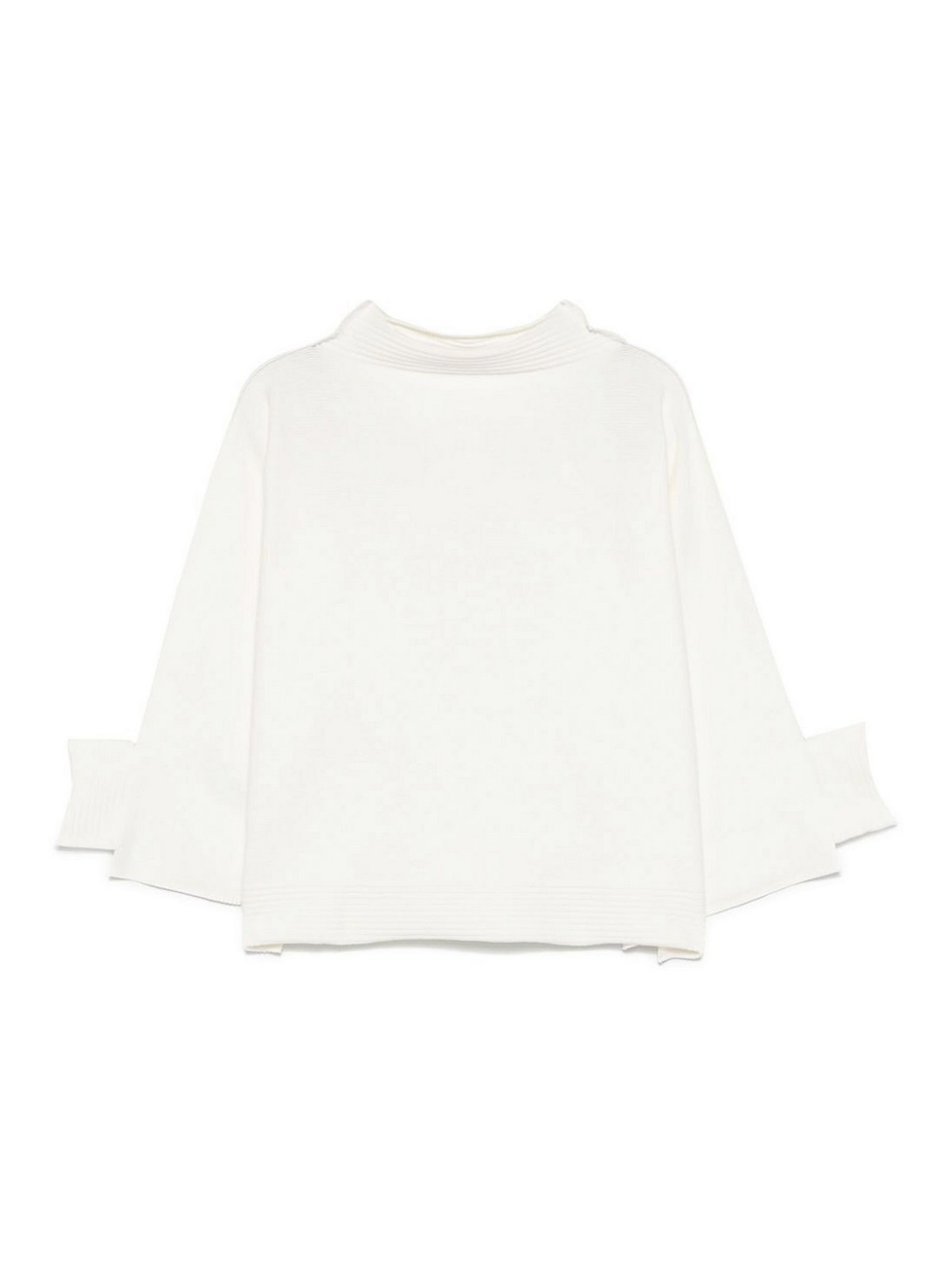 Square Rib A P Shirt IM48KK35105 (PLEATS PLEASE ISSEY MIYAKE / シャツ・ブラウス ) | PLEATS PLEASE ISSEY MIYAKE (プリーツ プリーズ イッセイ ミヤケ)