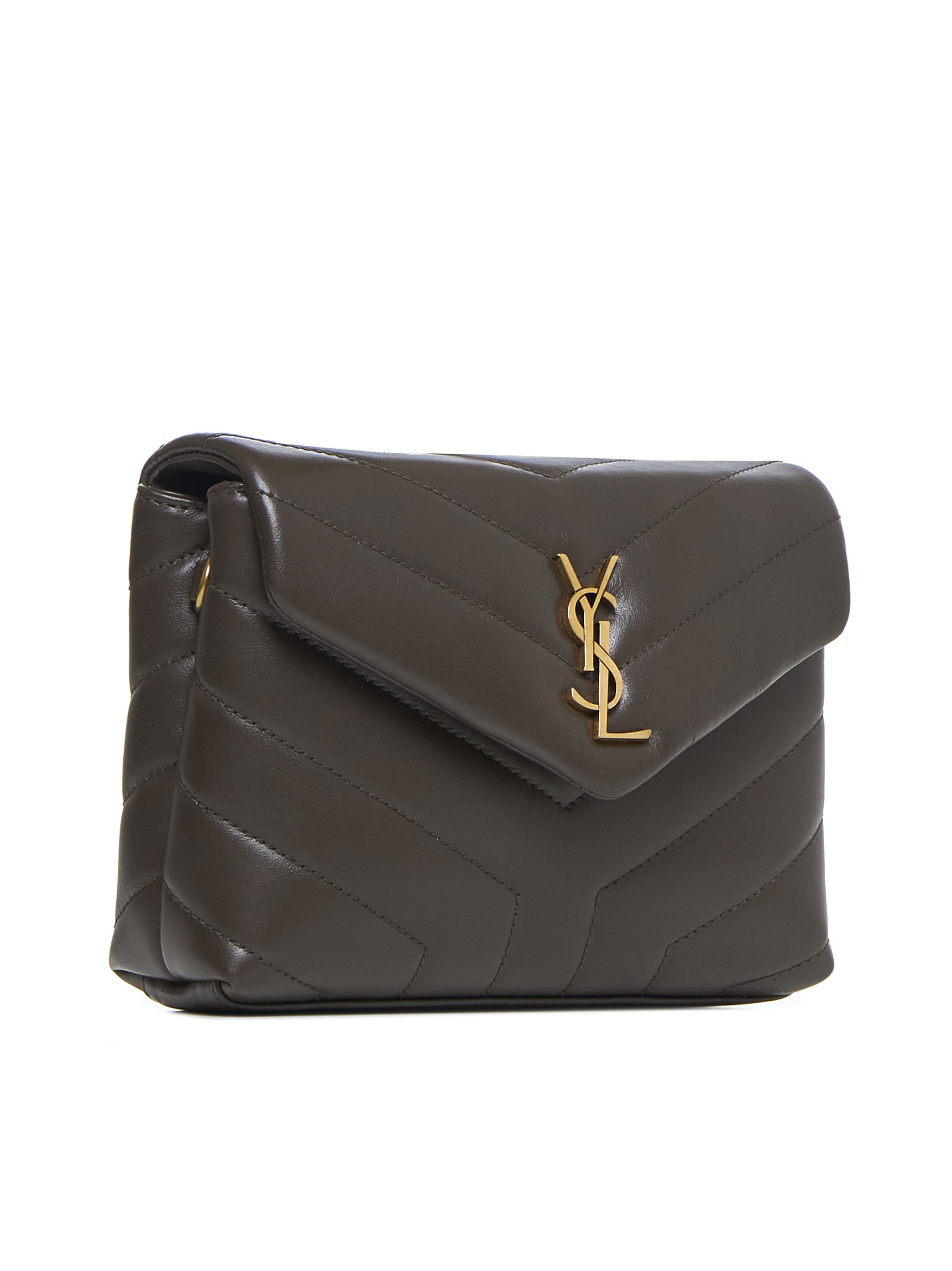 Saint Laurent Bags.. 678401DV7073212 (Saint Laurent / ハンドバッグ・ショルダーバッグ ) | Saint Laurent (サンローラン)(1)