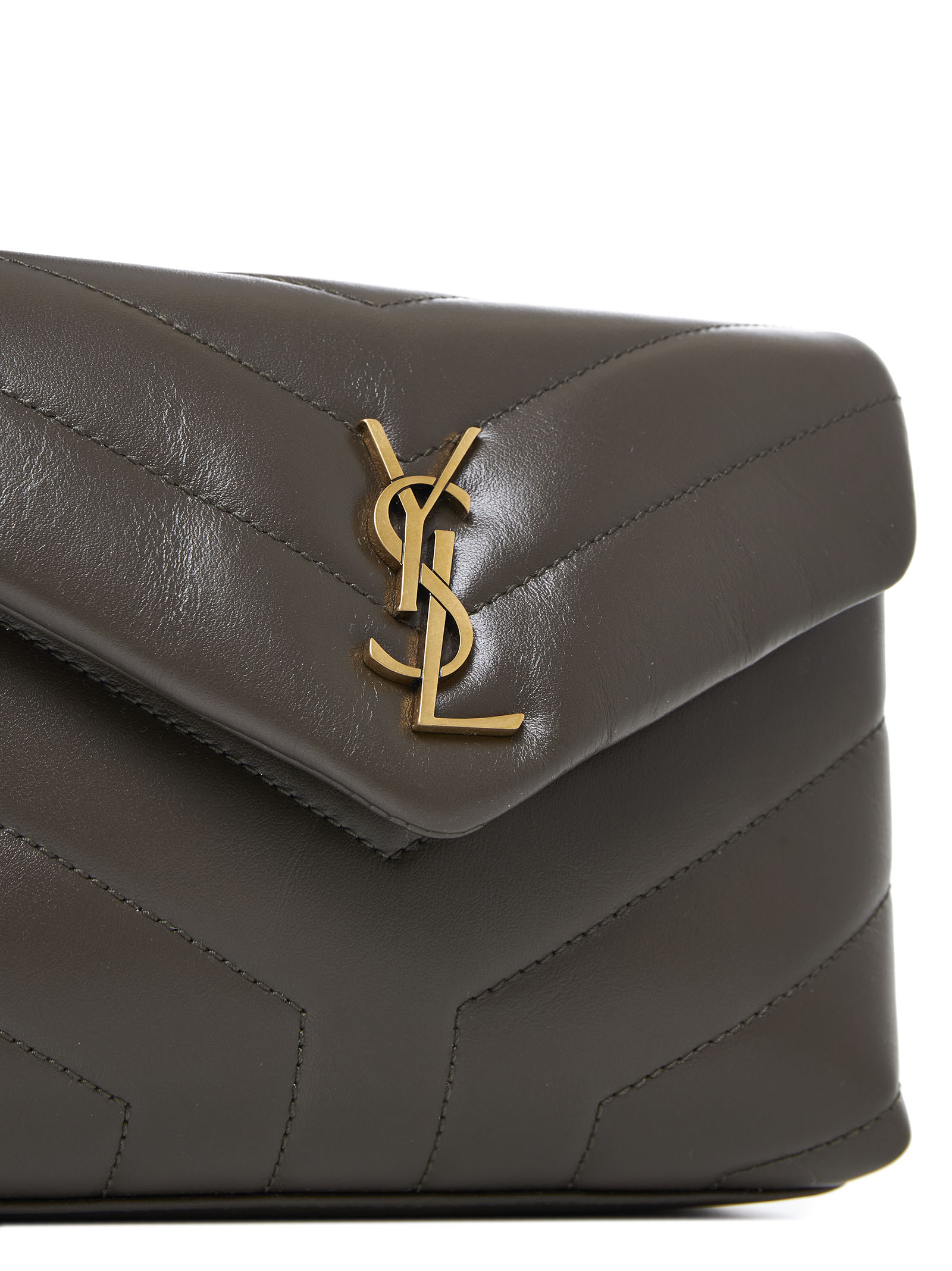 Saint Laurent Bags.. 678401DV7073212 (Saint Laurent / ハンドバッグ・ショルダーバッグ ) | Saint Laurent (サンローラン)(3)