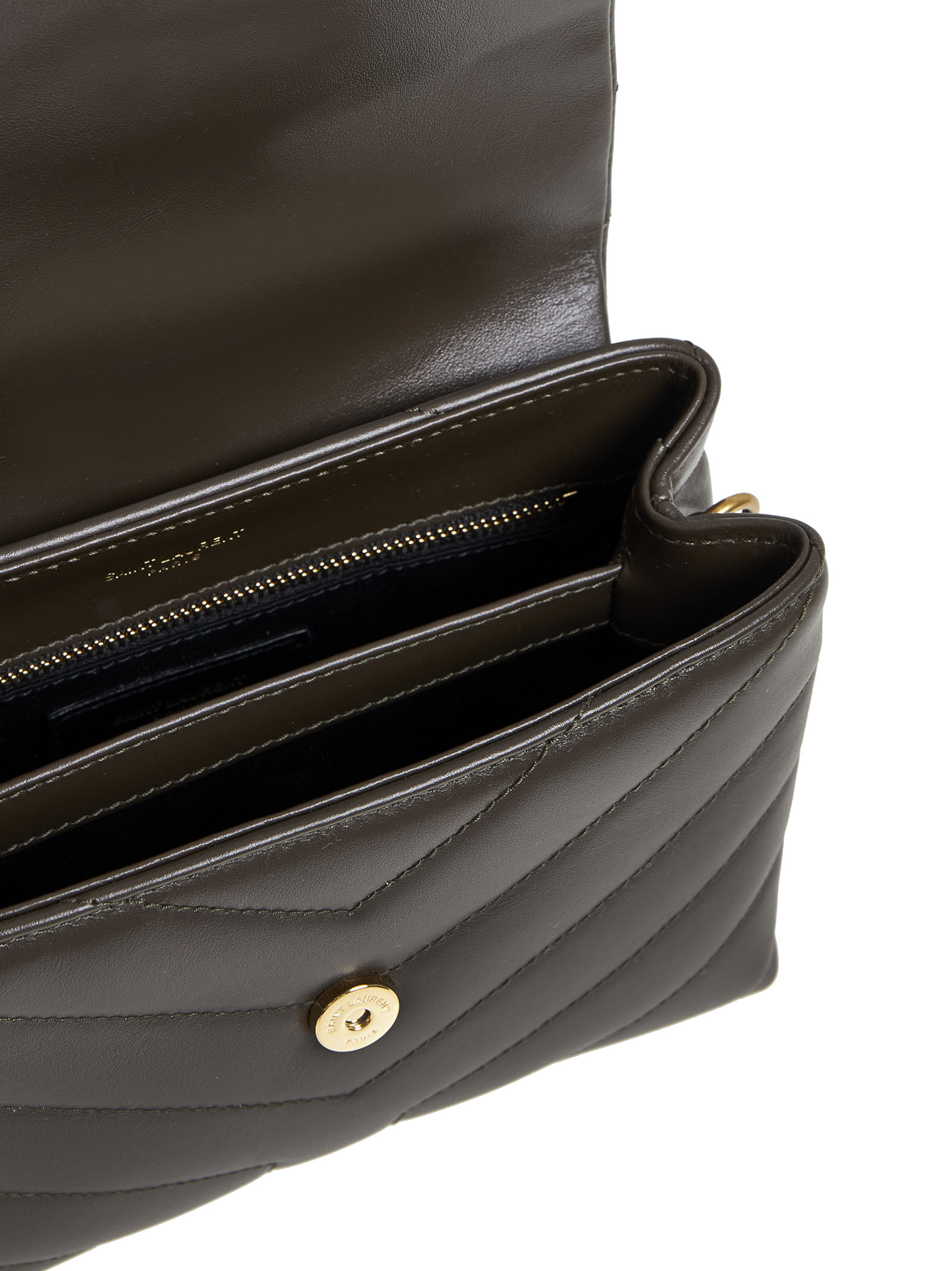 Saint Laurent Bags.. 678401DV7073212 (Saint Laurent / ハンドバッグ・ショルダーバッグ ) | Saint Laurent (サンローラン)(4)