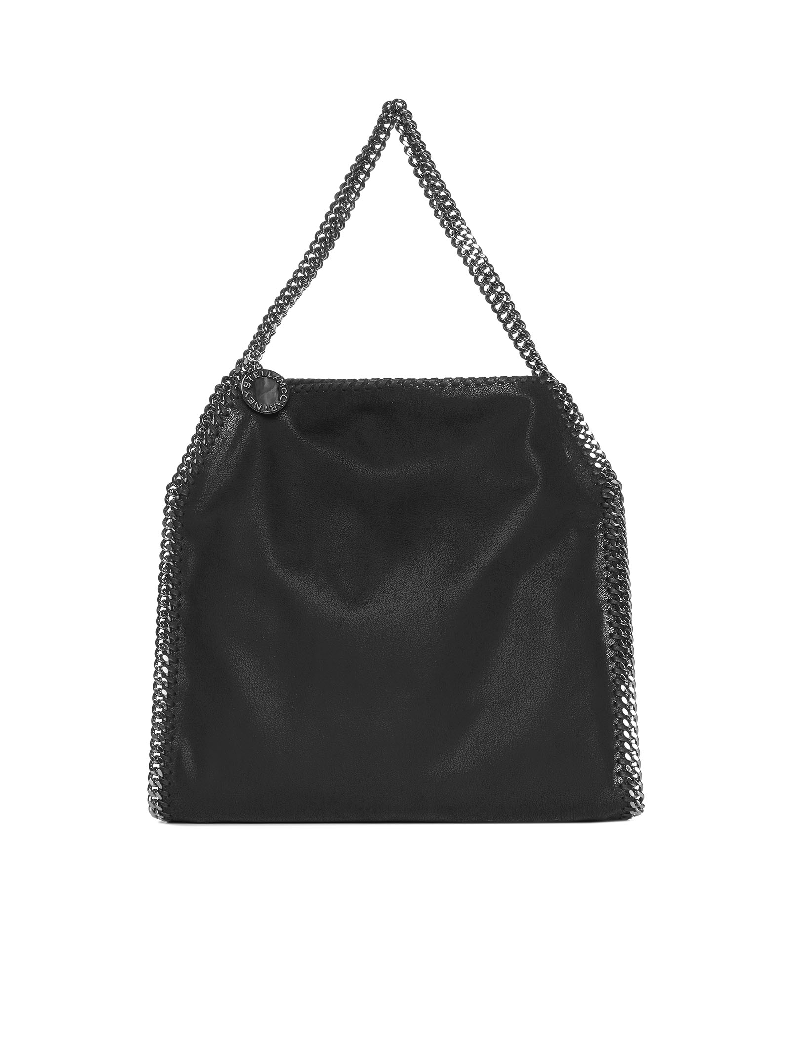 Stella McCartney Bags.. Black 261063W91321000 (Stella McCartney / ハンドバッグ・ショルダーバッグ ) | Stella McCartney (ステラ マッカートニー)