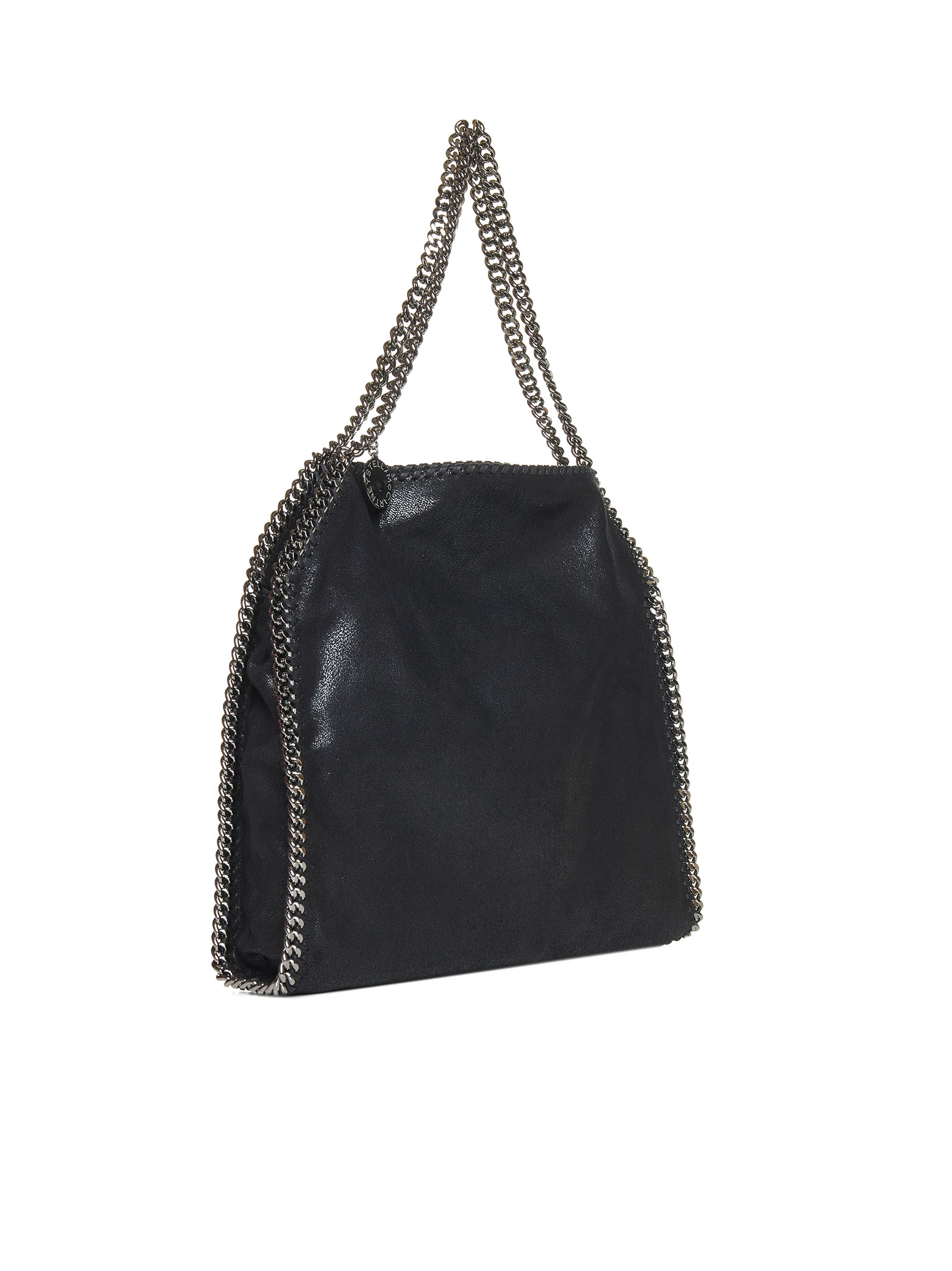 Stella McCartney Bags.. Black 261063W91321000 (Stella McCartney / ハンドバッグ・ショルダーバッグ ) | Stella McCartney (ステラ マッカートニー)(2)