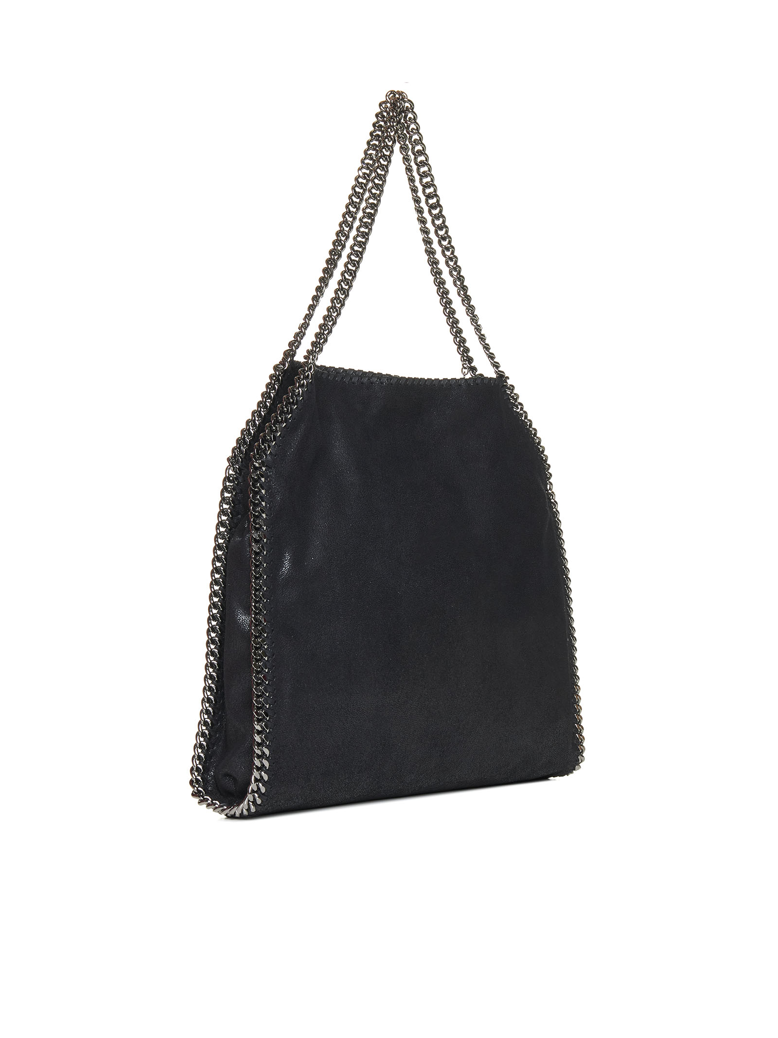 Stella McCartney Bags.. Black 261063W91321000 (Stella McCartney / ハンドバッグ・ショルダーバッグ ) | Stella McCartney (ステラ マッカートニー)(3)
