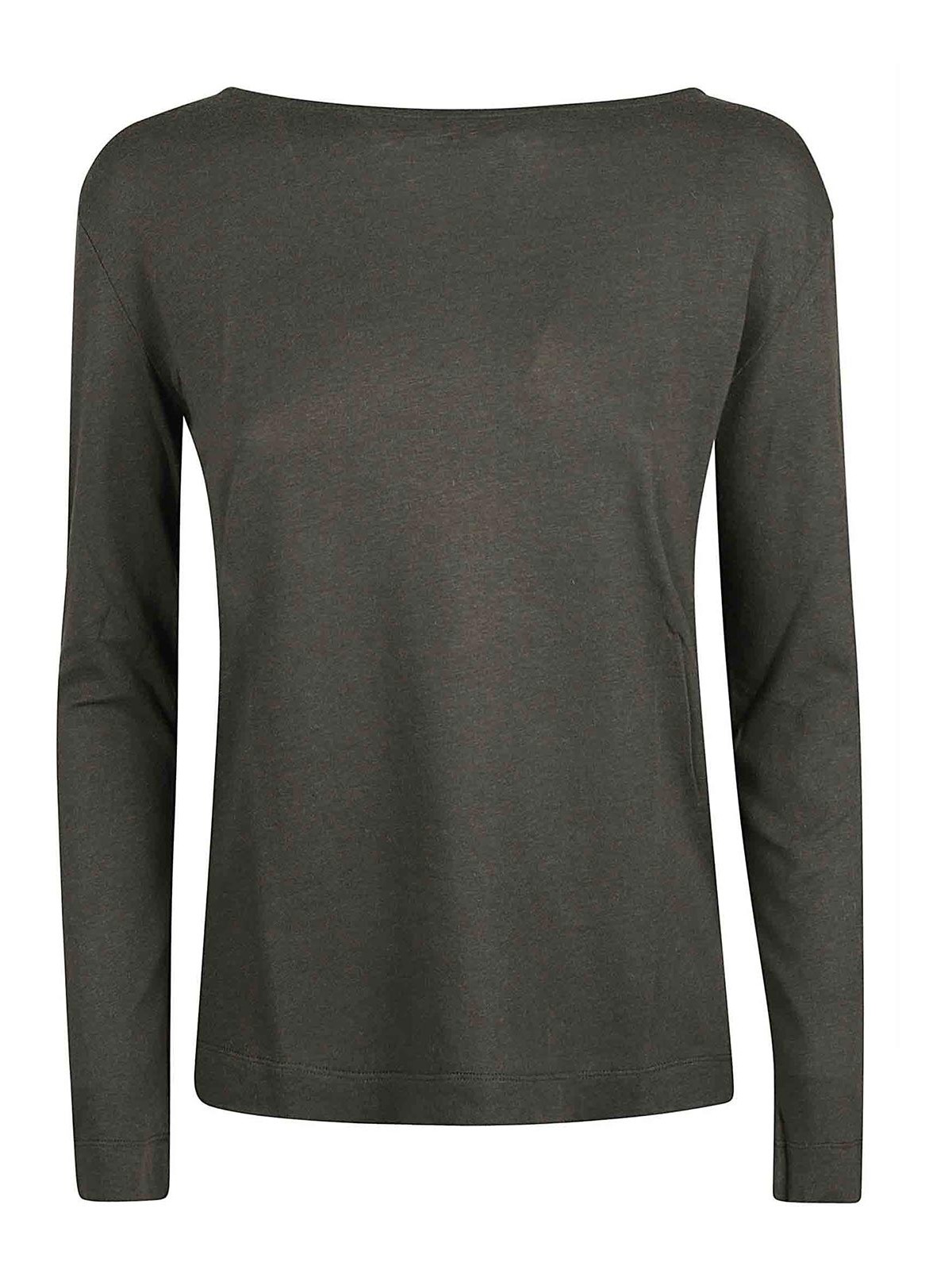 T-shirt H22M005FTS029660 (MAJESTIC FILATURES / Tシャツ・カットソー ) | MAJESTIC FILATURES (マジェスティック フィラチュール)