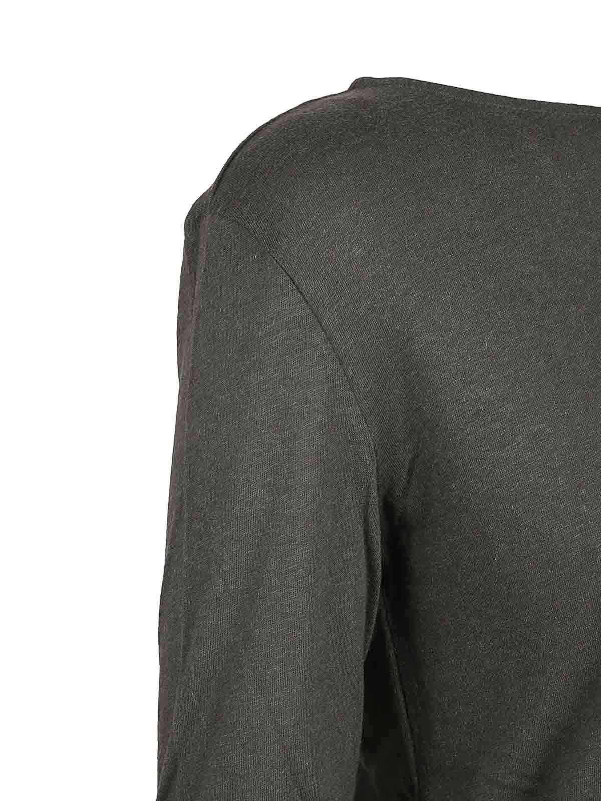 T-shirt H22M005FTS029660 (MAJESTIC FILATURES / Tシャツ・カットソー ) | MAJESTIC FILATURES (マジェスティック フィラチュール)(1)