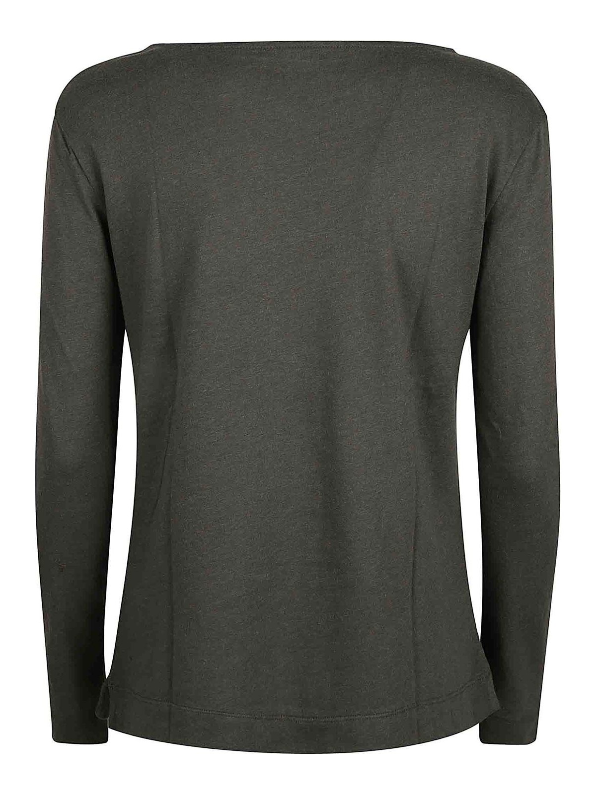 T-shirt H22M005FTS029660 (MAJESTIC FILATURES / Tシャツ・カットソー ) | MAJESTIC FILATURES (マジェスティック フィラチュール)(2)